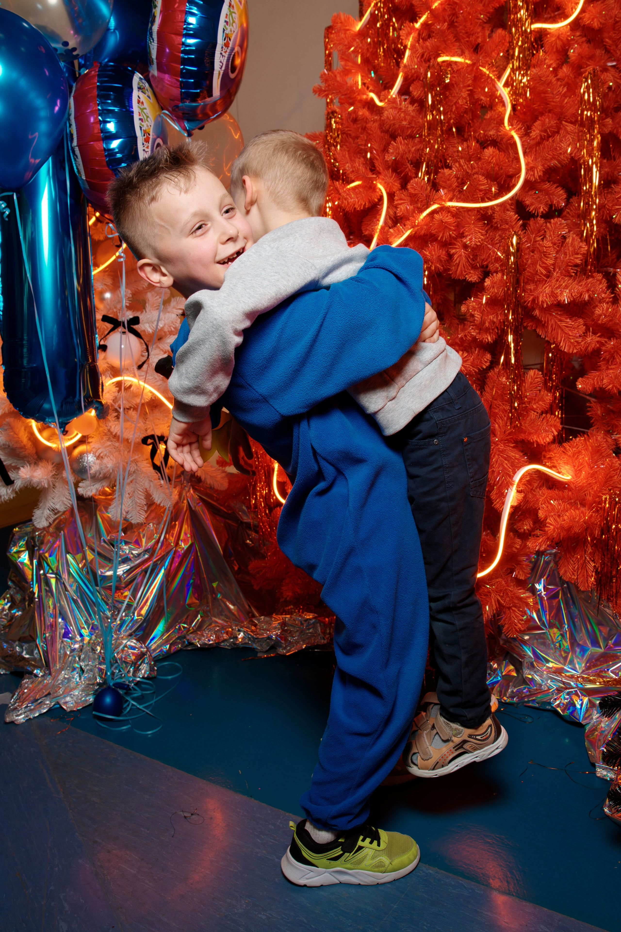 День рождения Максима. Семейный фотограф — Макс Белогрудов