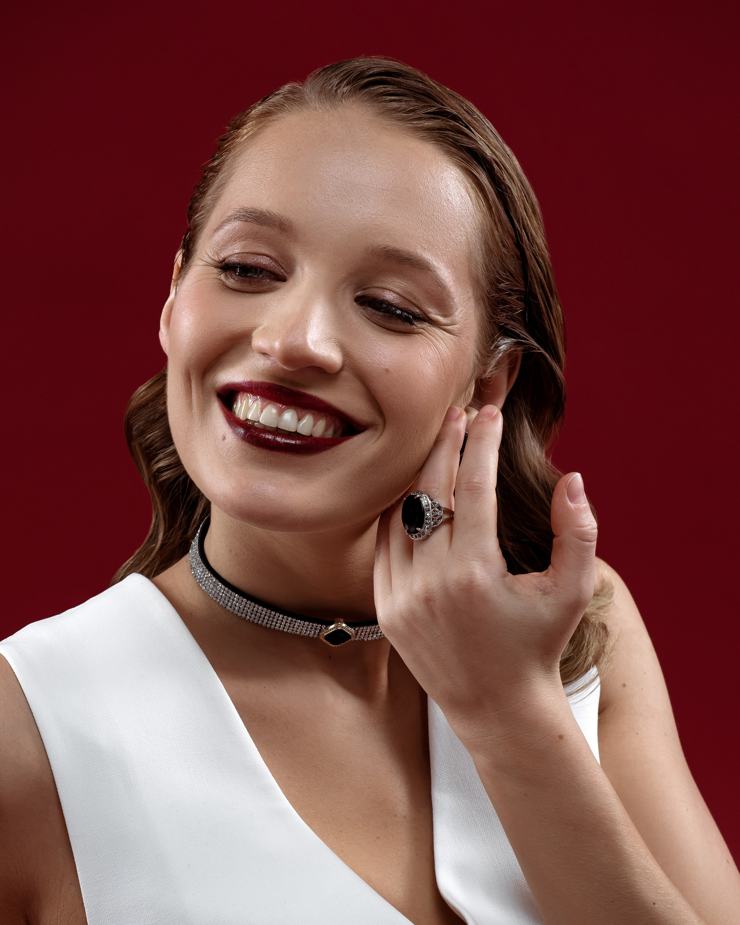 Персональная съёмка для тренера Натальи. Фотограф Кристина Берг