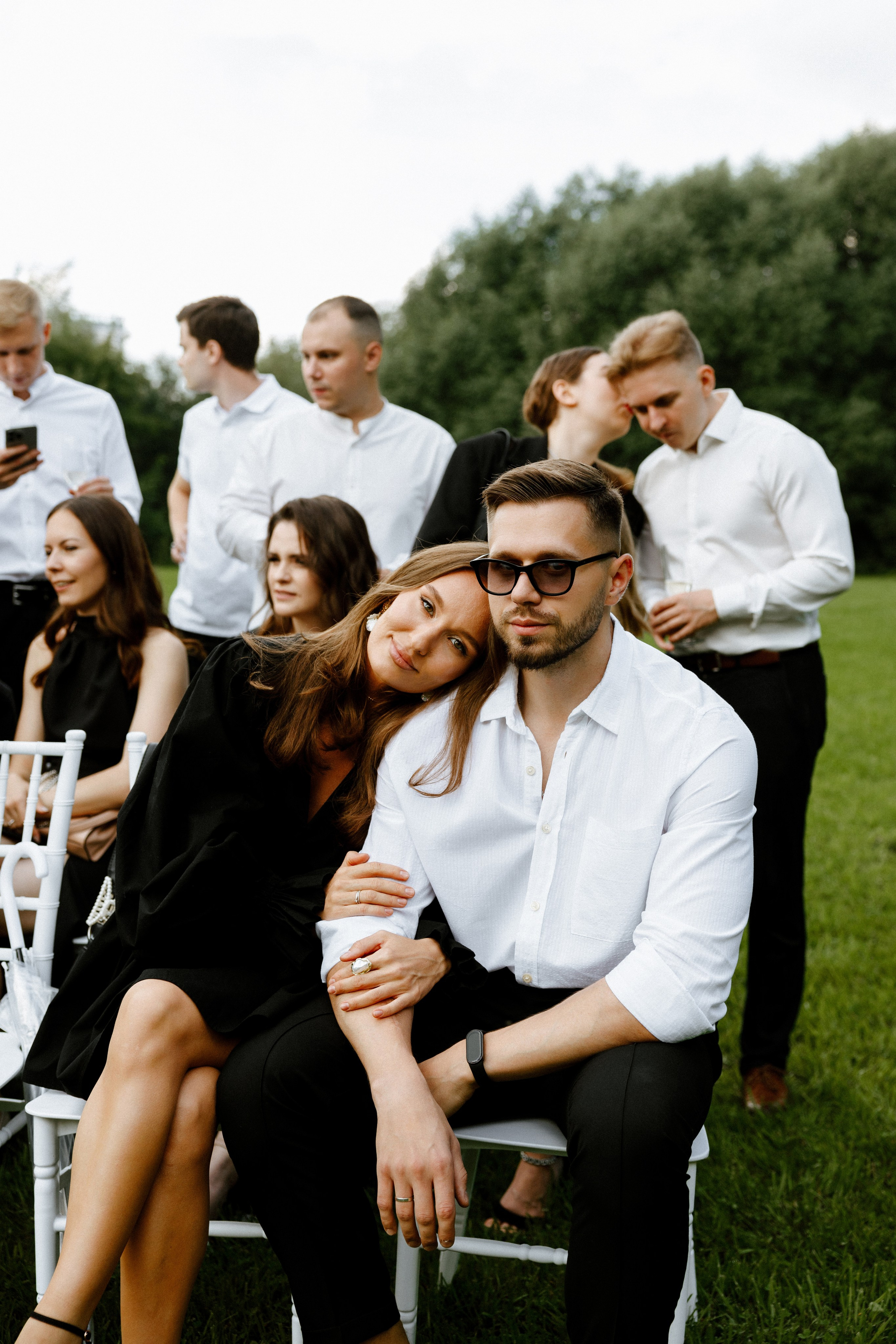 Артур и Лена. Зал Мечты. Свадебный фотограф Балчугова Мария Екатеринбург