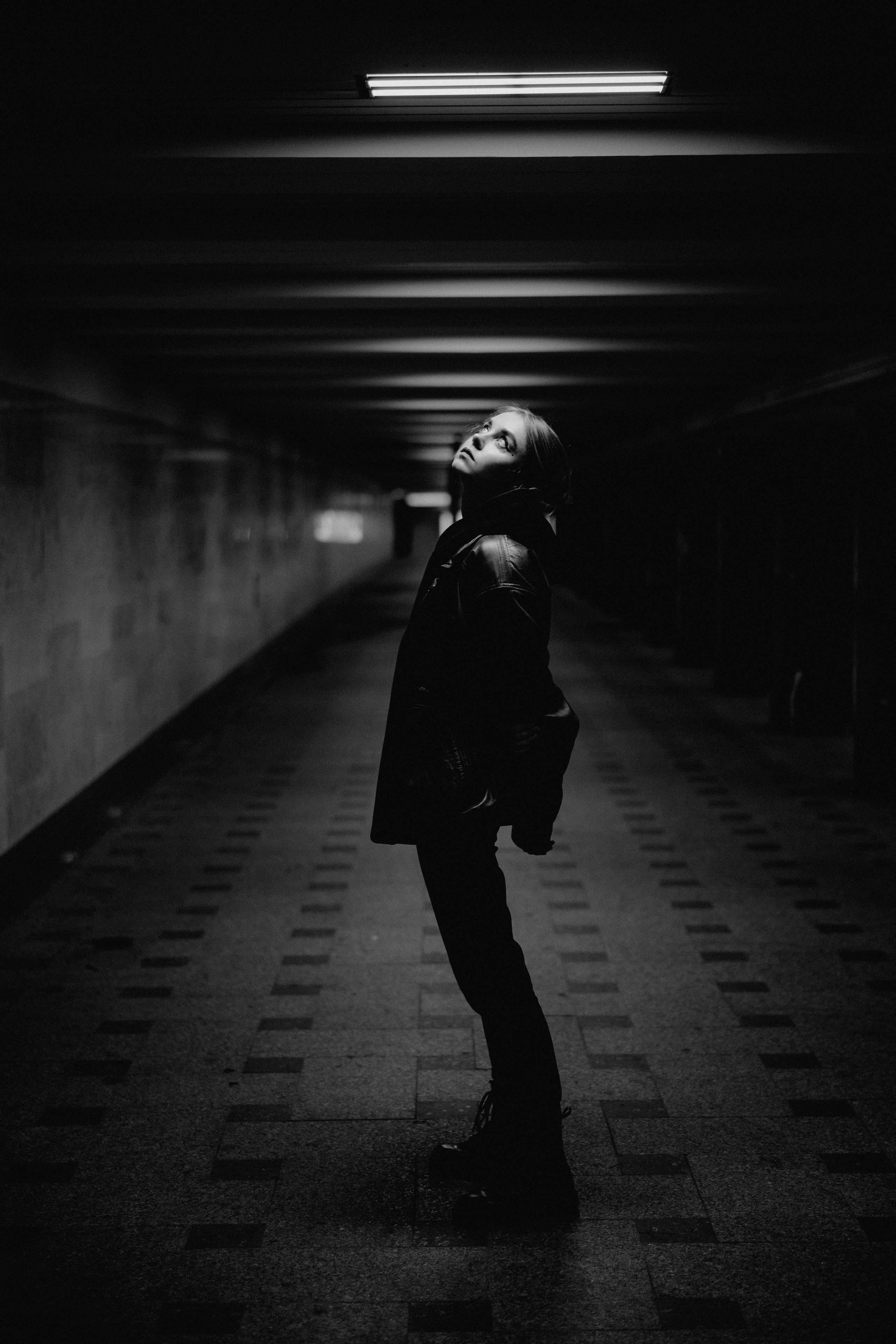 Катя Ночь. Фотограф на мероприятие