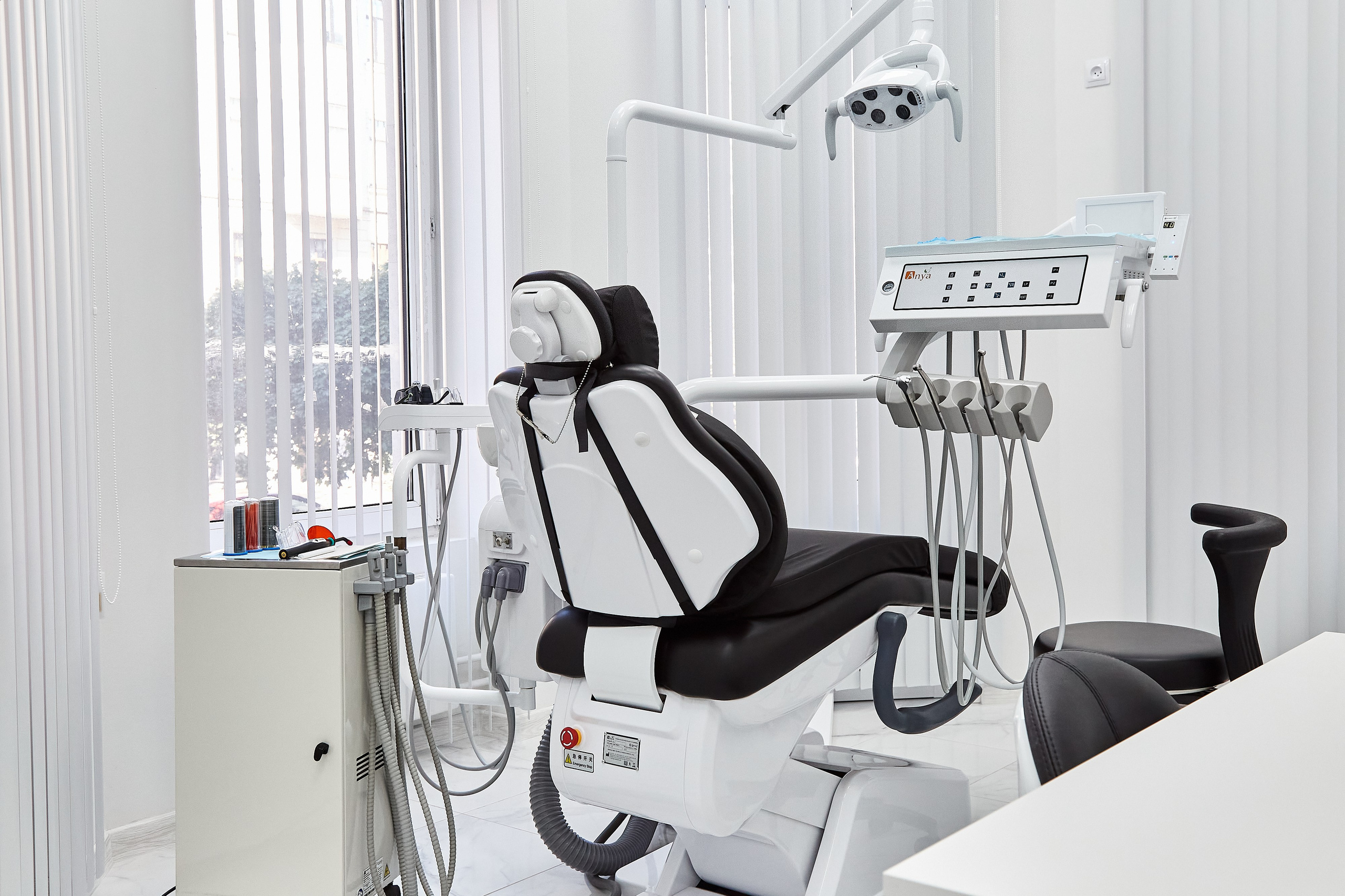 Стоматология Диадема. Фотограф Анастасия Леонтьева Санкт-Петербург