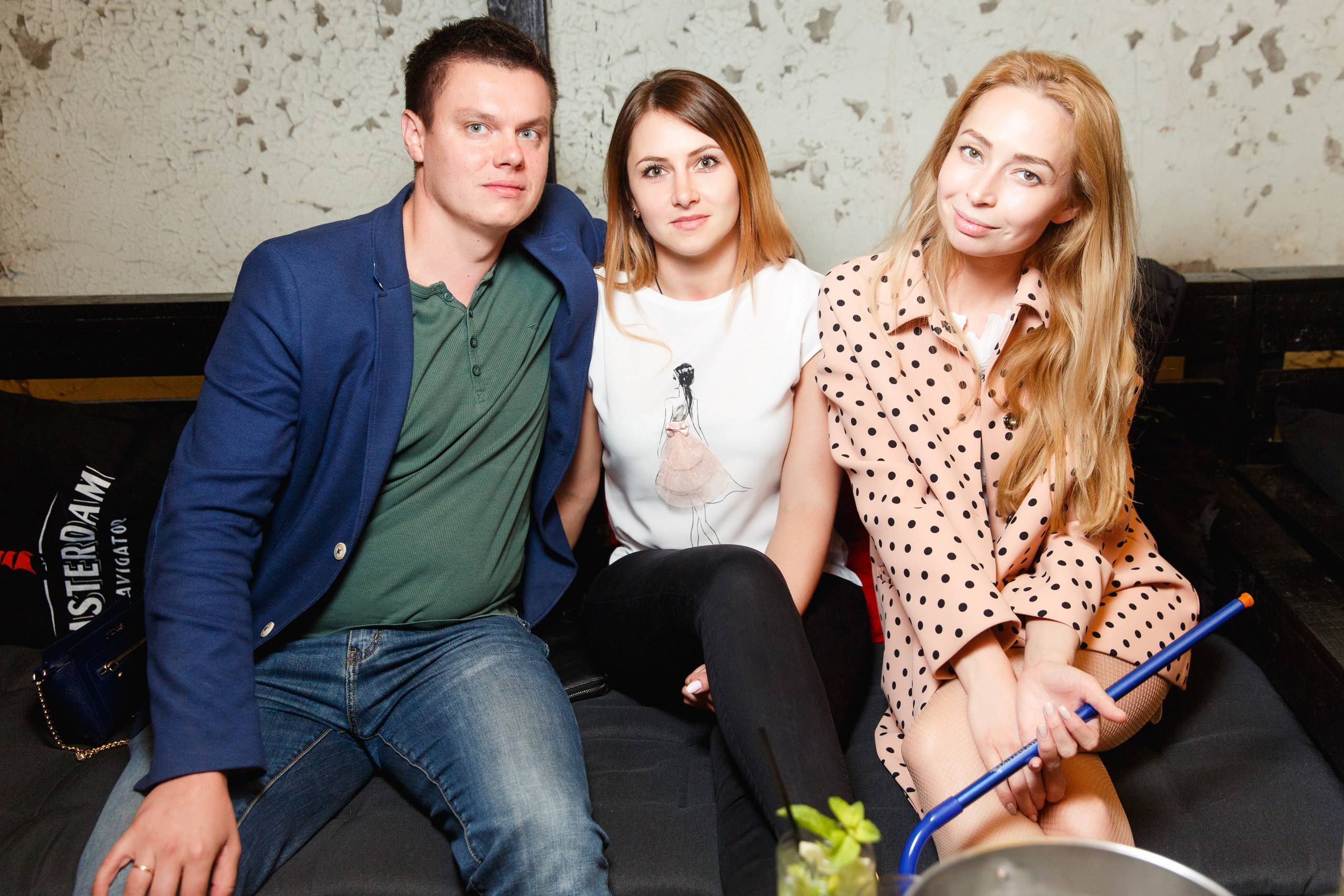 1. Фотограф Недорез Александр в Москве. Репортаж на ваших мероприятиях