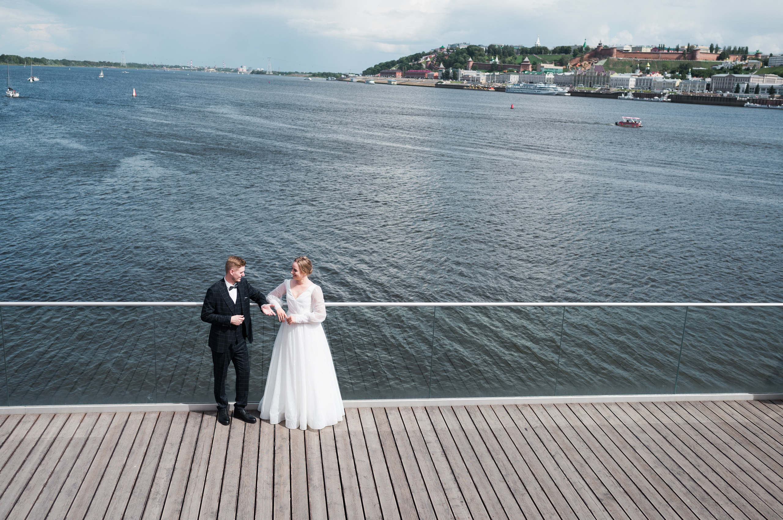 Коля и Марго