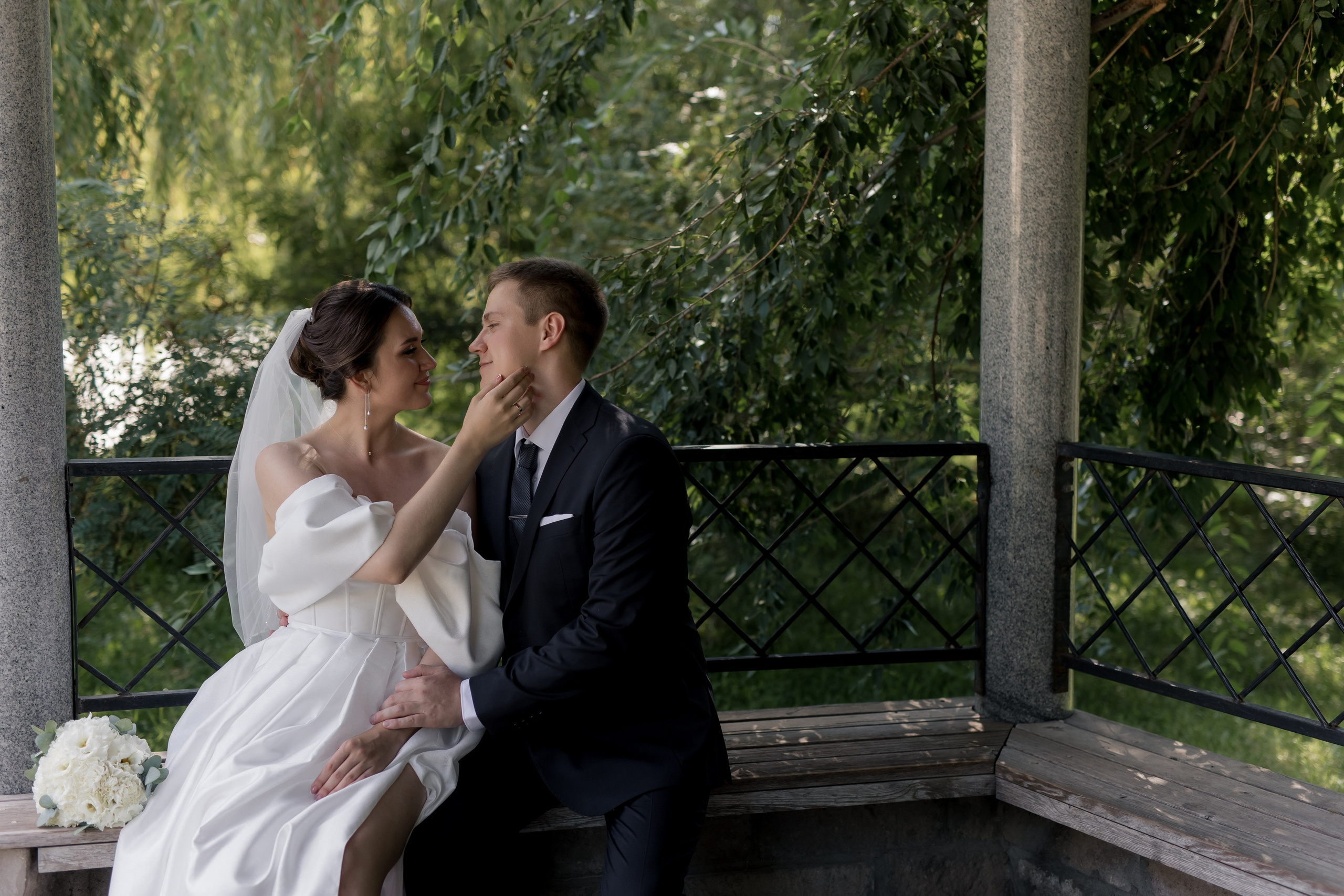 Локации и Идеи. Свадебный и семейный фотограф в Астрахани Сергунова Наталья