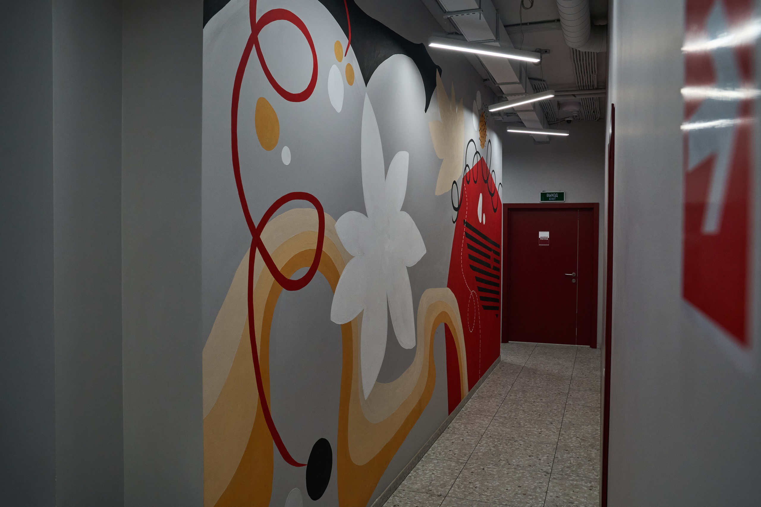 День рождения POWER HOUSE. Yankovski_001