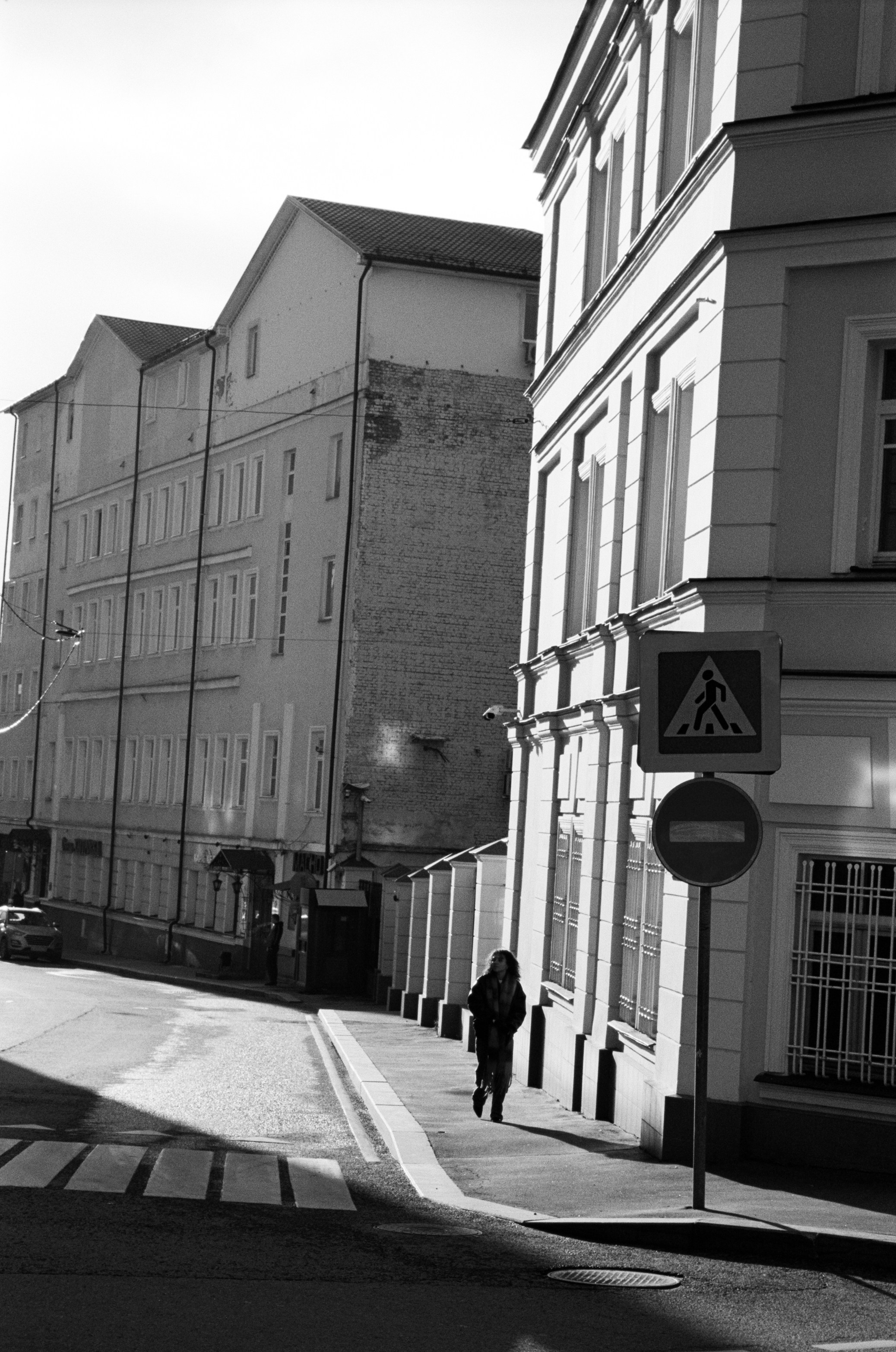 ТВОРЧЕСТВО | ПЛЁНКА. Фотограф Москва Анастасия Толстова