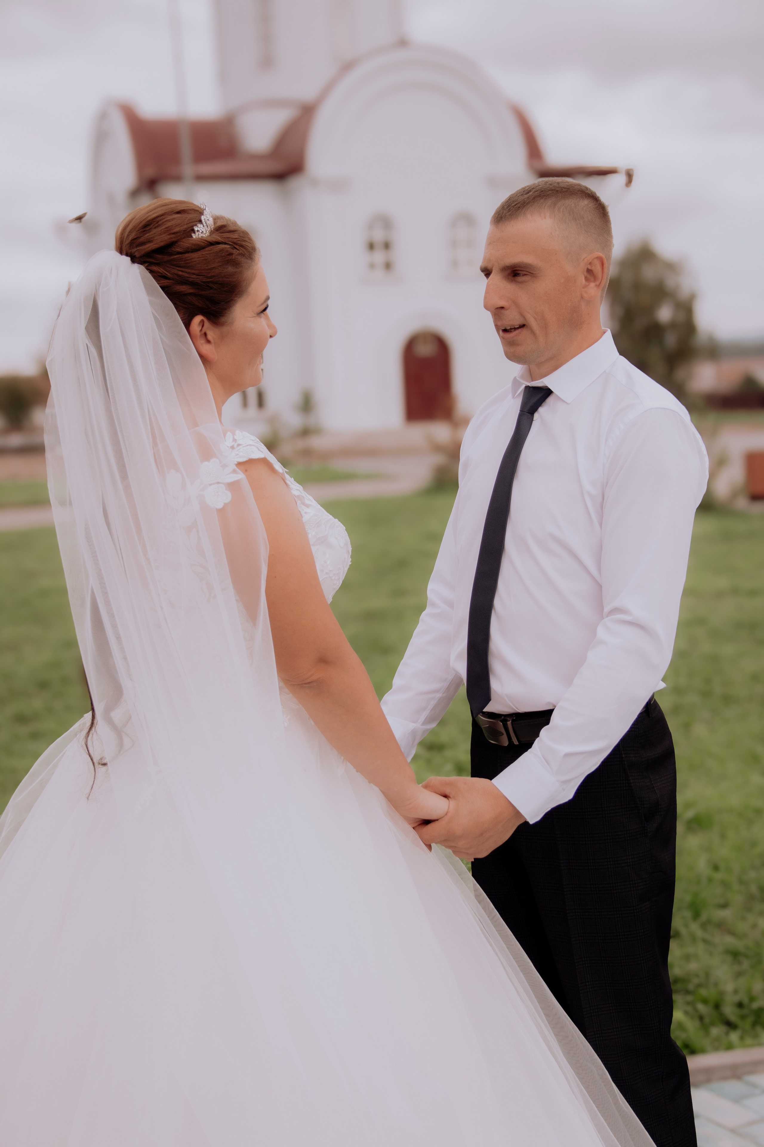 СВАДЬБА ОЛЬГА И ВАЛЕРИЙ. ProFoto