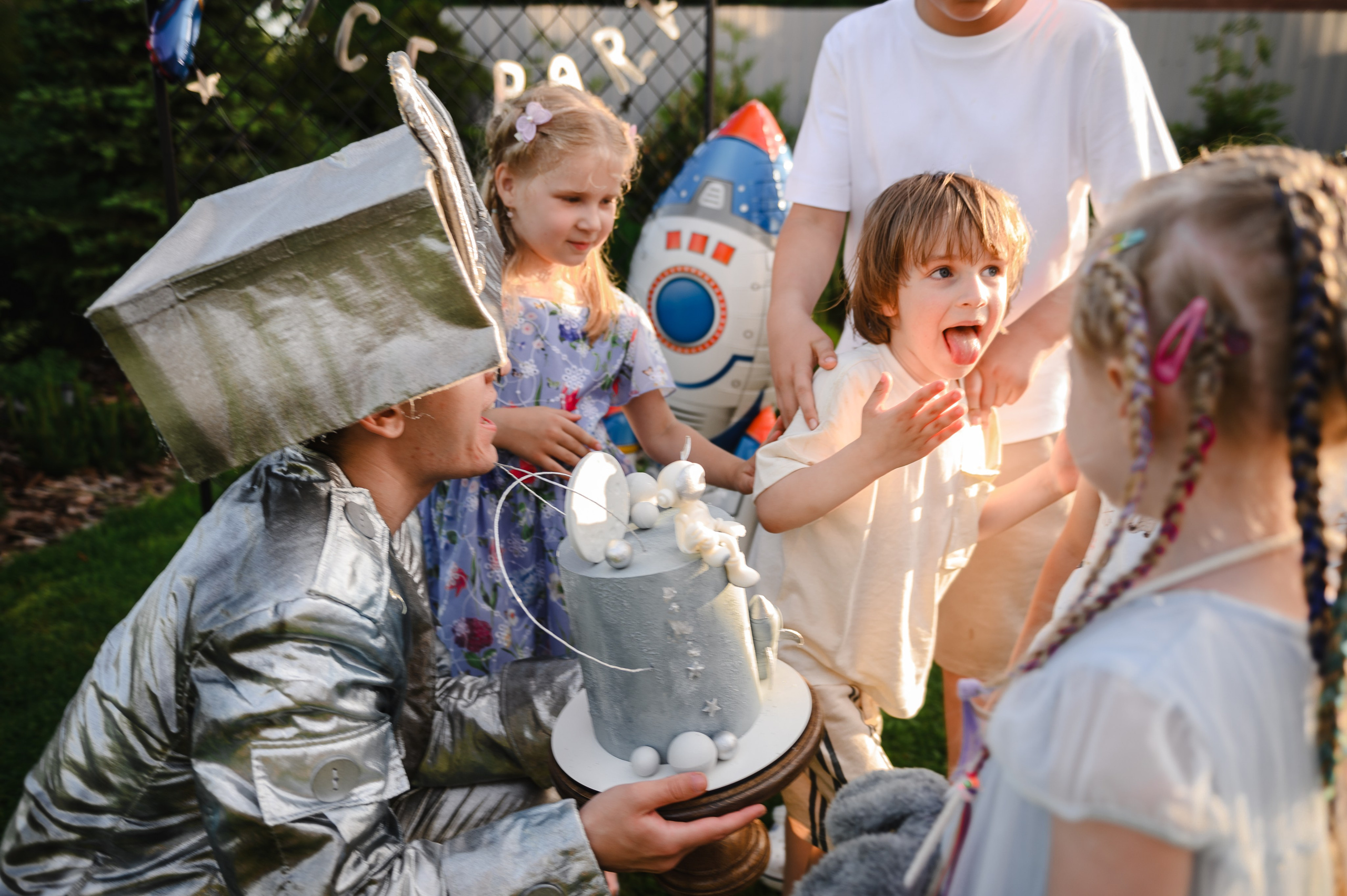 День Рождения Гоши. Фотограф в Туле|Москве. Контент-съёмка, женские портреты, репортажные и съёмки для брендов