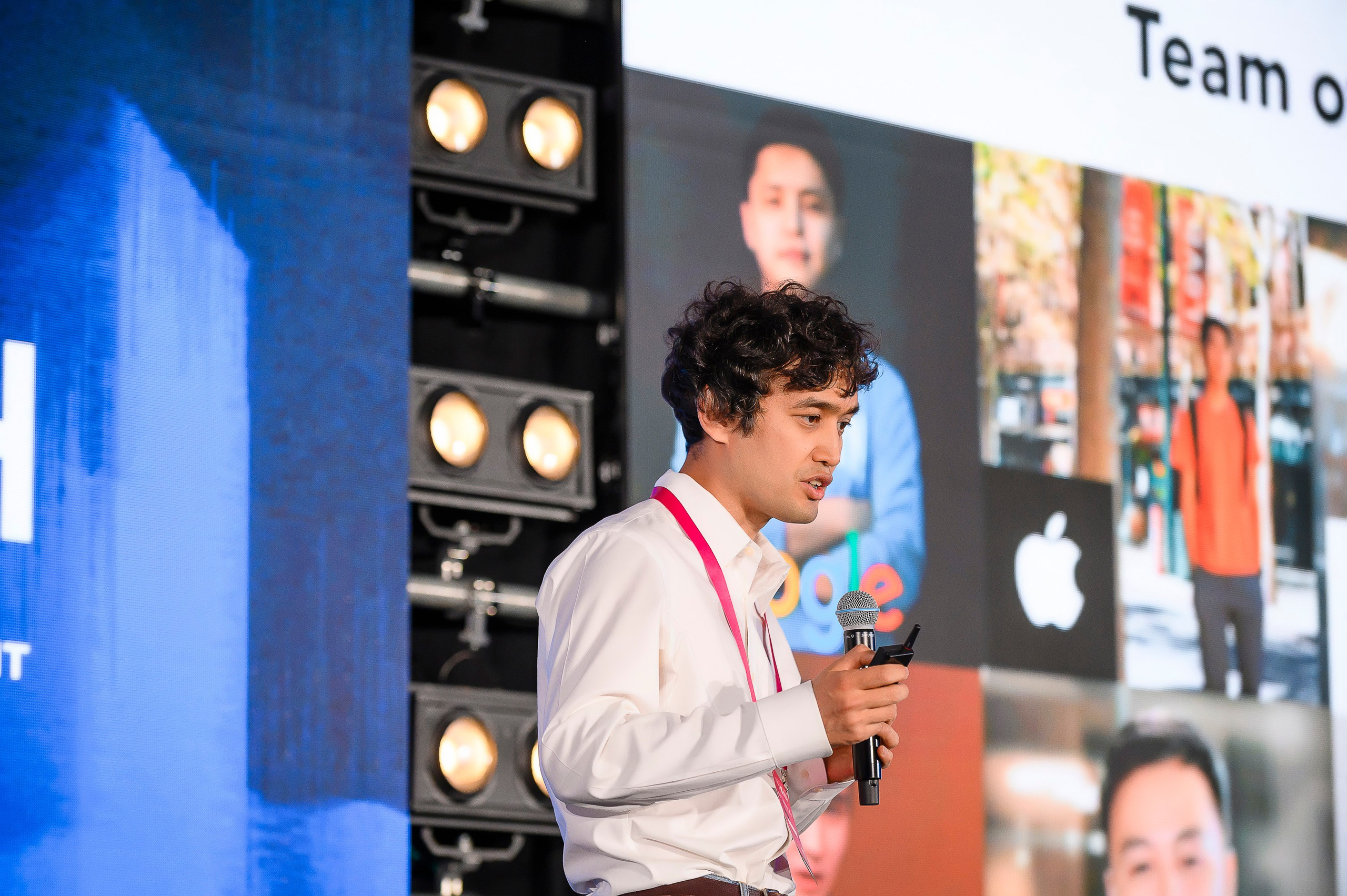 K-Tech 2025. Интерьерный и репортажный фотограф в Алматы