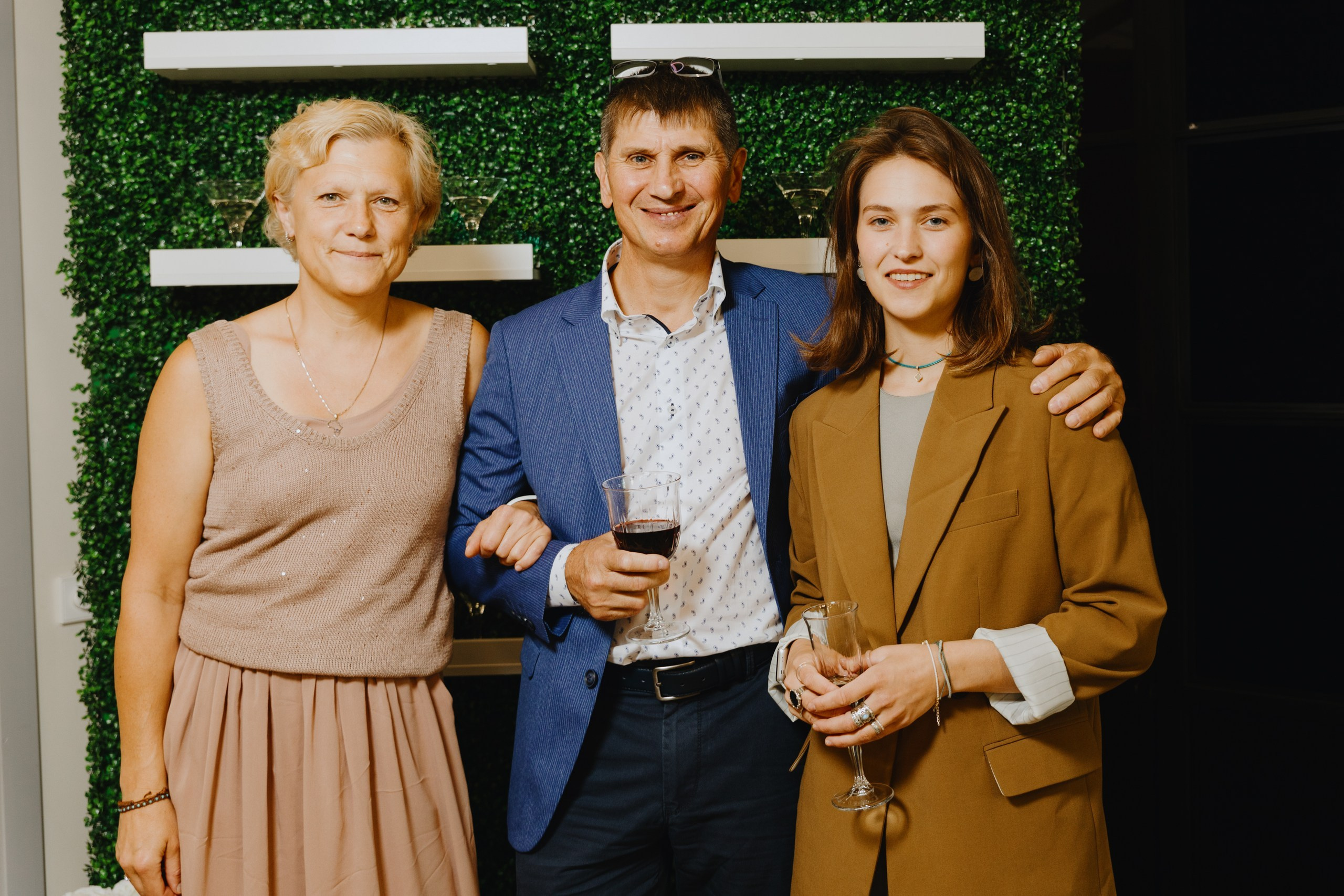 Свадьба Кирилла и Александры | Лофт Верона. Фотограф Илья Чернов