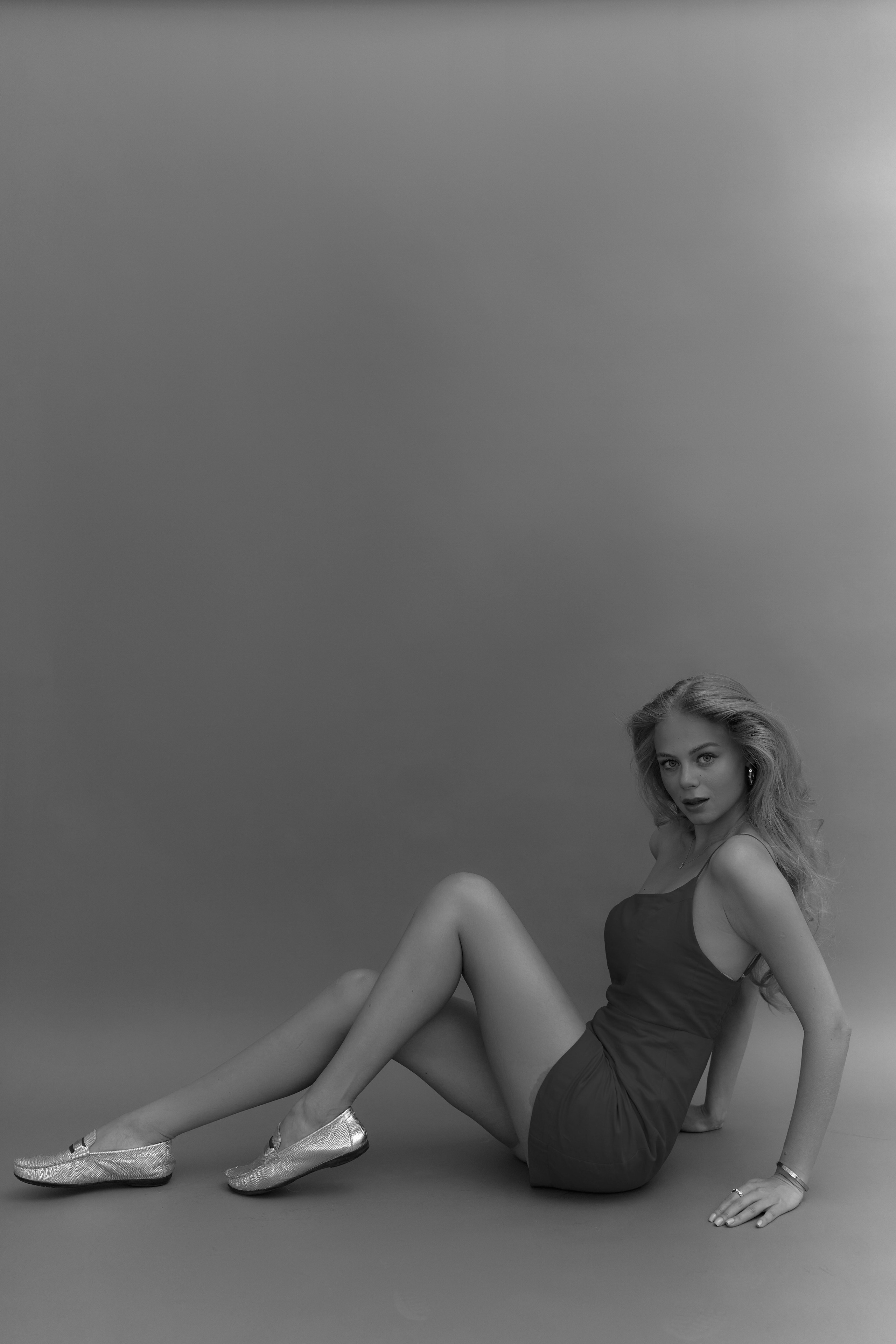 Камилла. Фотограф в Москве — Ольга Кушнарева