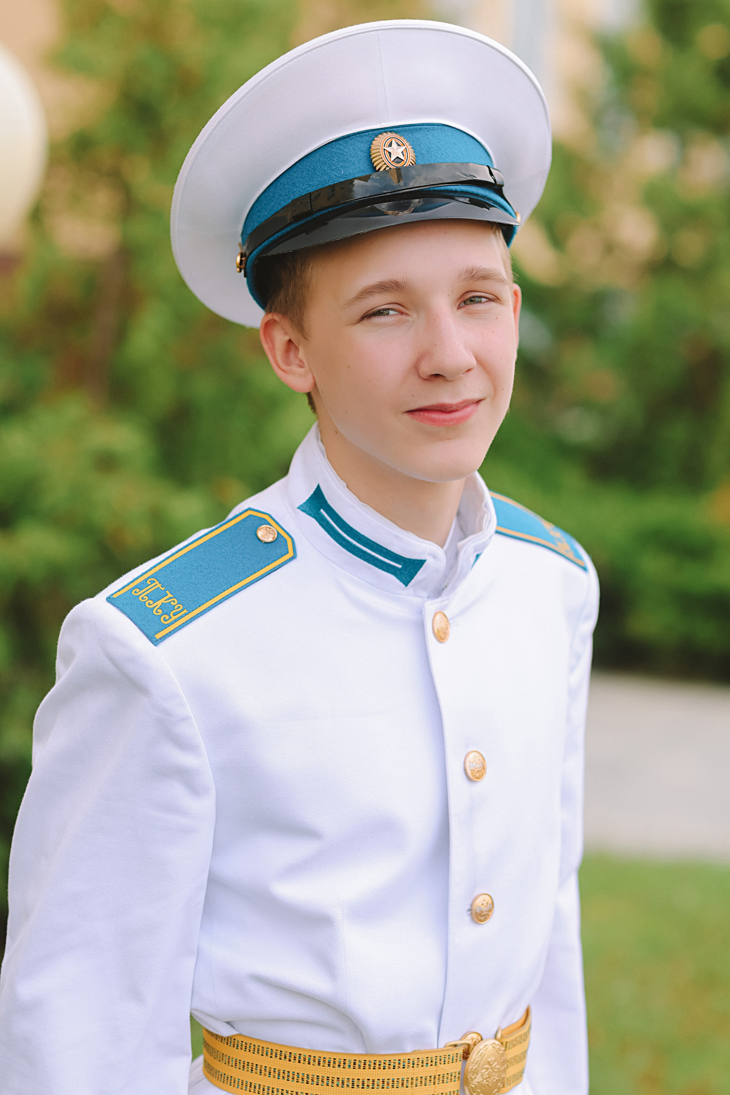 Кадетское училище. Семейный фотограф Тюмень, фотограф на роды Салмина Мария