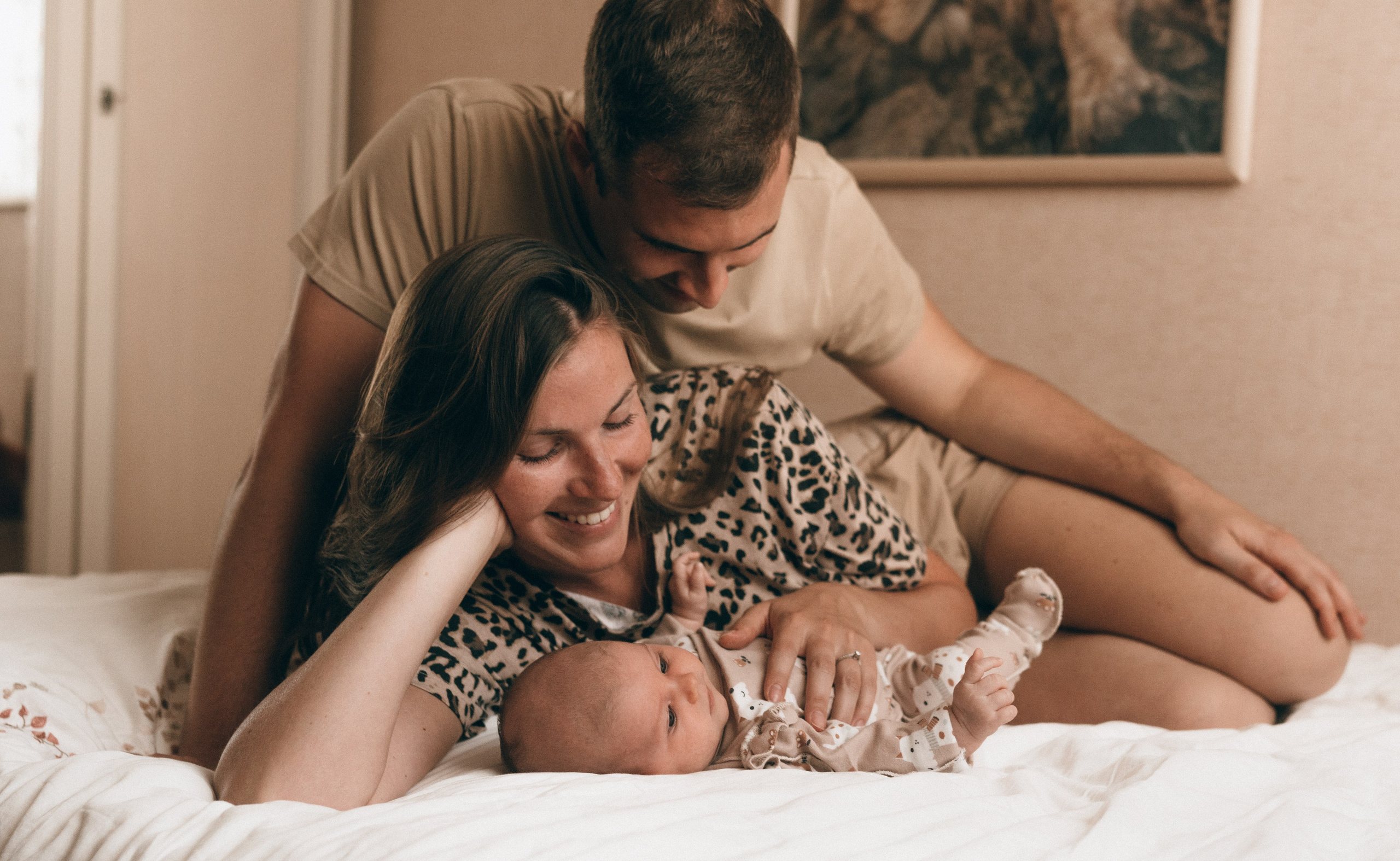 Ньюборн. Семейный, ньюборн фотограф, фотограф на роды в Москве, Виктория Тюльдюкова