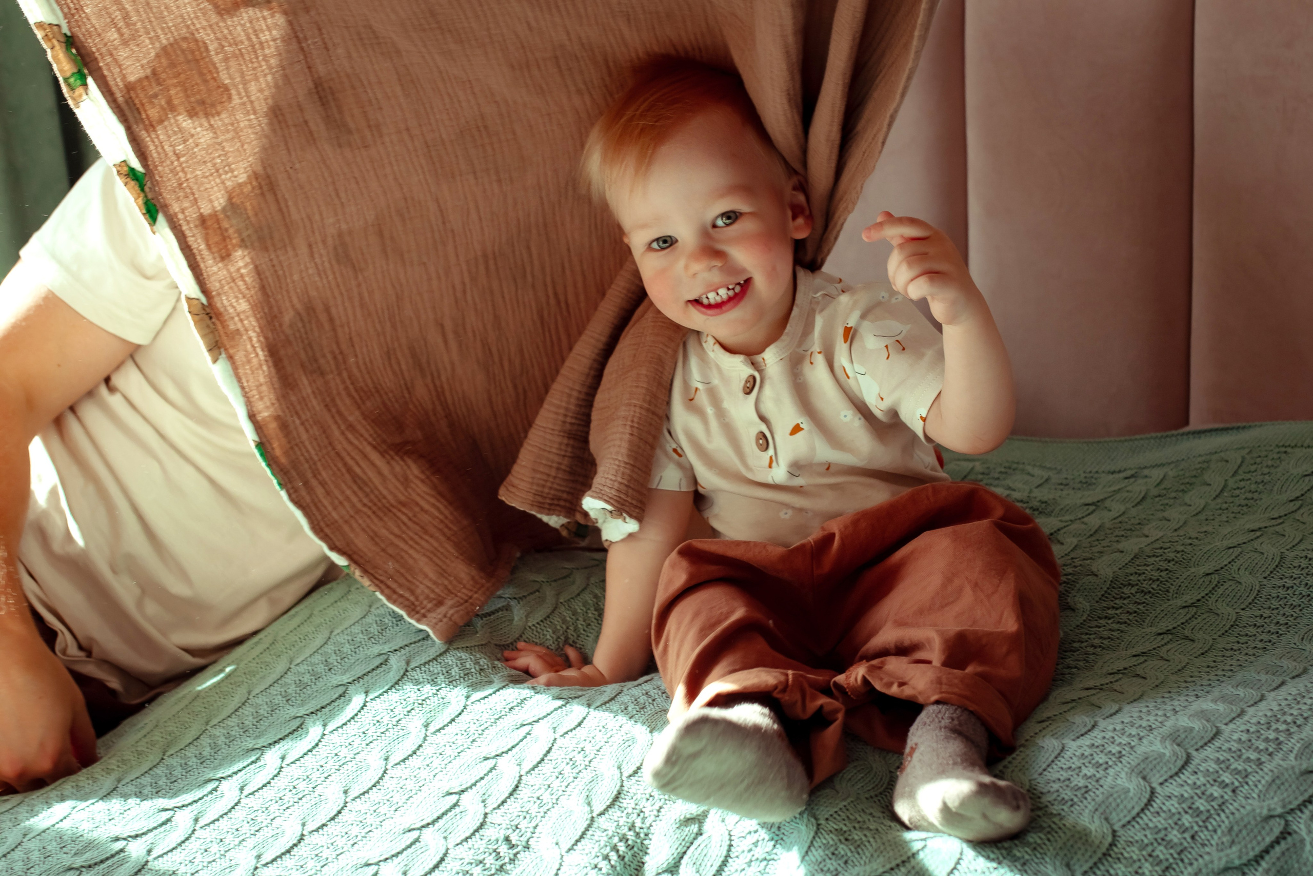 День рождение Арсения+домашняя съемка. Семейный и детский фотограф в Москве Дорогова Екатерина