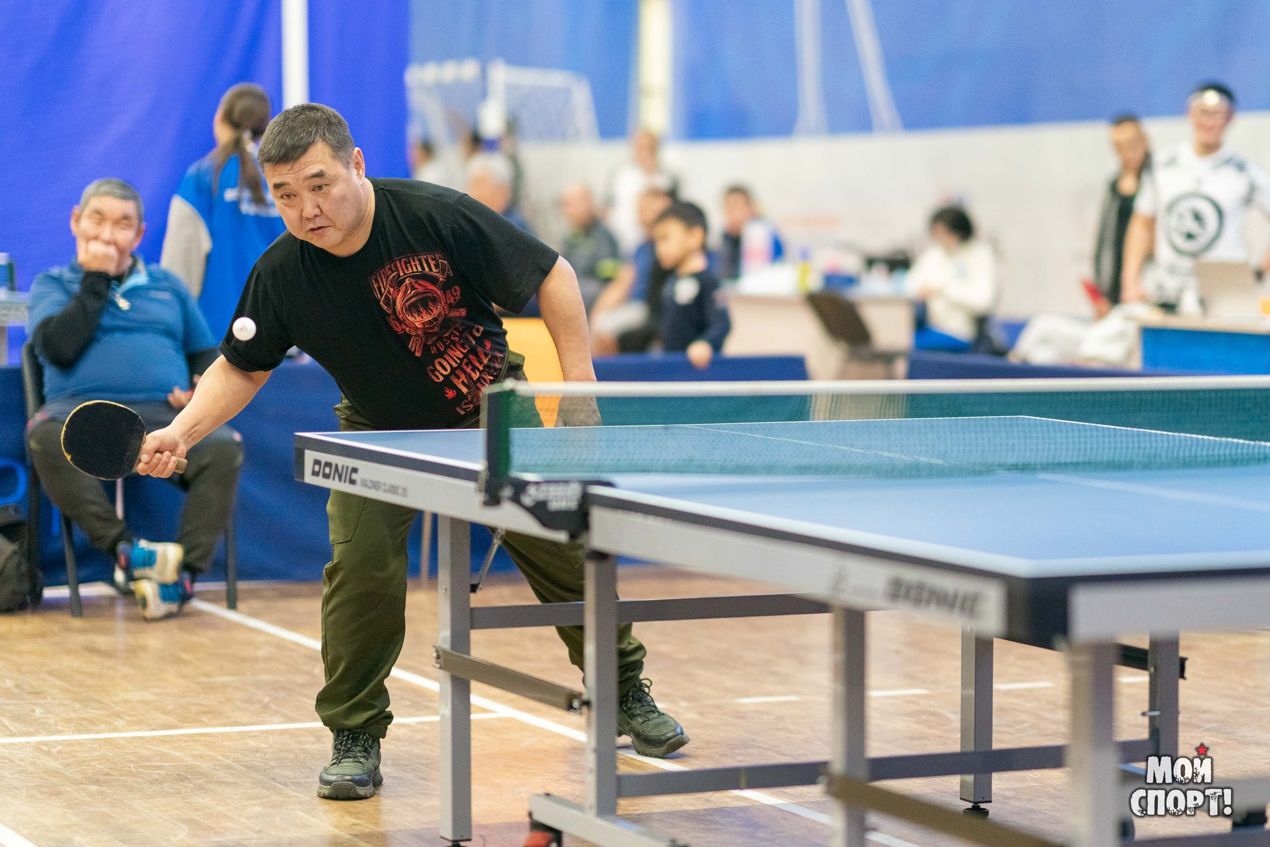 III физкультурно-спортивное мероприятие РС (Я) среди участников СВО и ветеранов боевых действий. Студия «Мой Спорт!» — все о спорте в Якутии