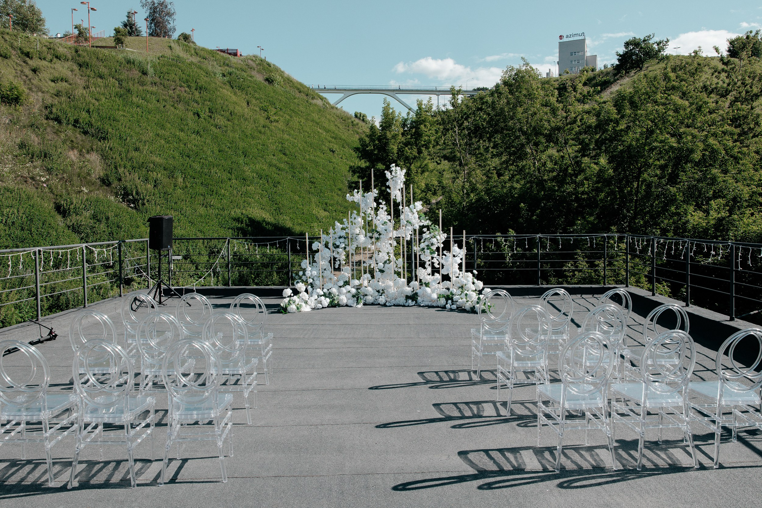 Anastasia & Artem. Свадебный фотограф Павел Фурашов в Нижнем Новгороде | Paul Matis