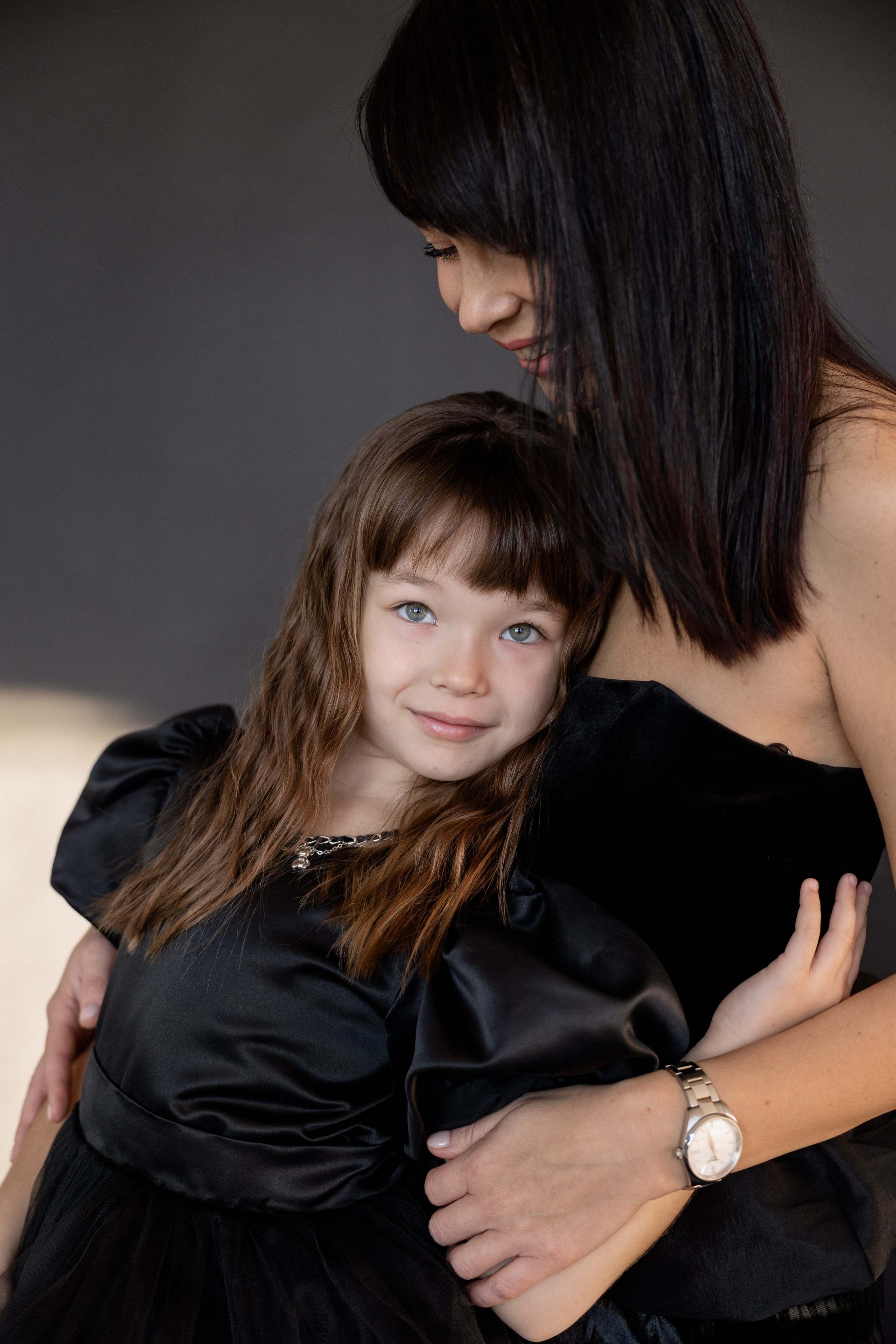 Анастасия, Павел и Алиса🤍. Фотограф Артем Бросов в Санкт-Петербурге и Дубае