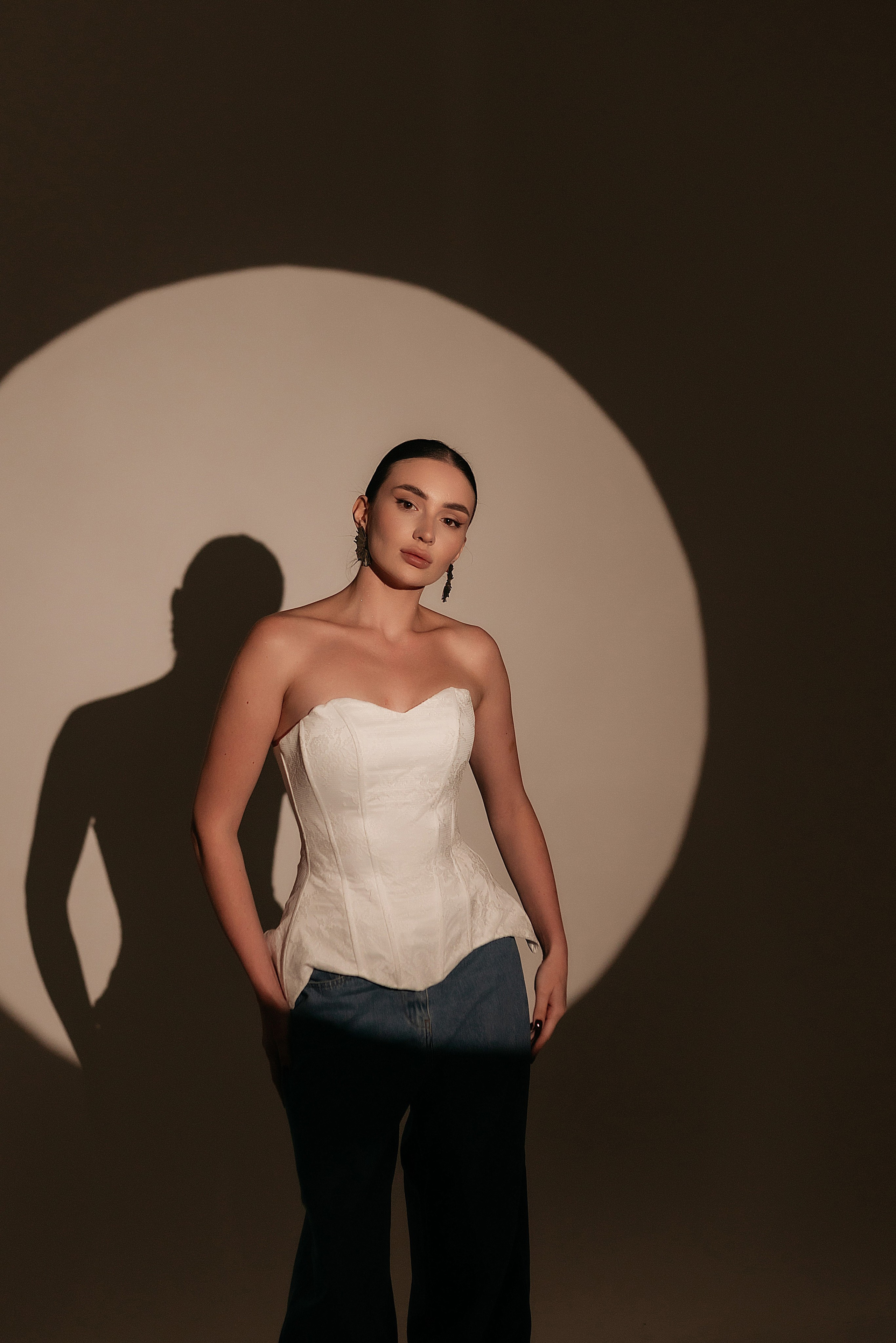 Валерия. Фотограф Карина Шмулёва. Воронеж и область