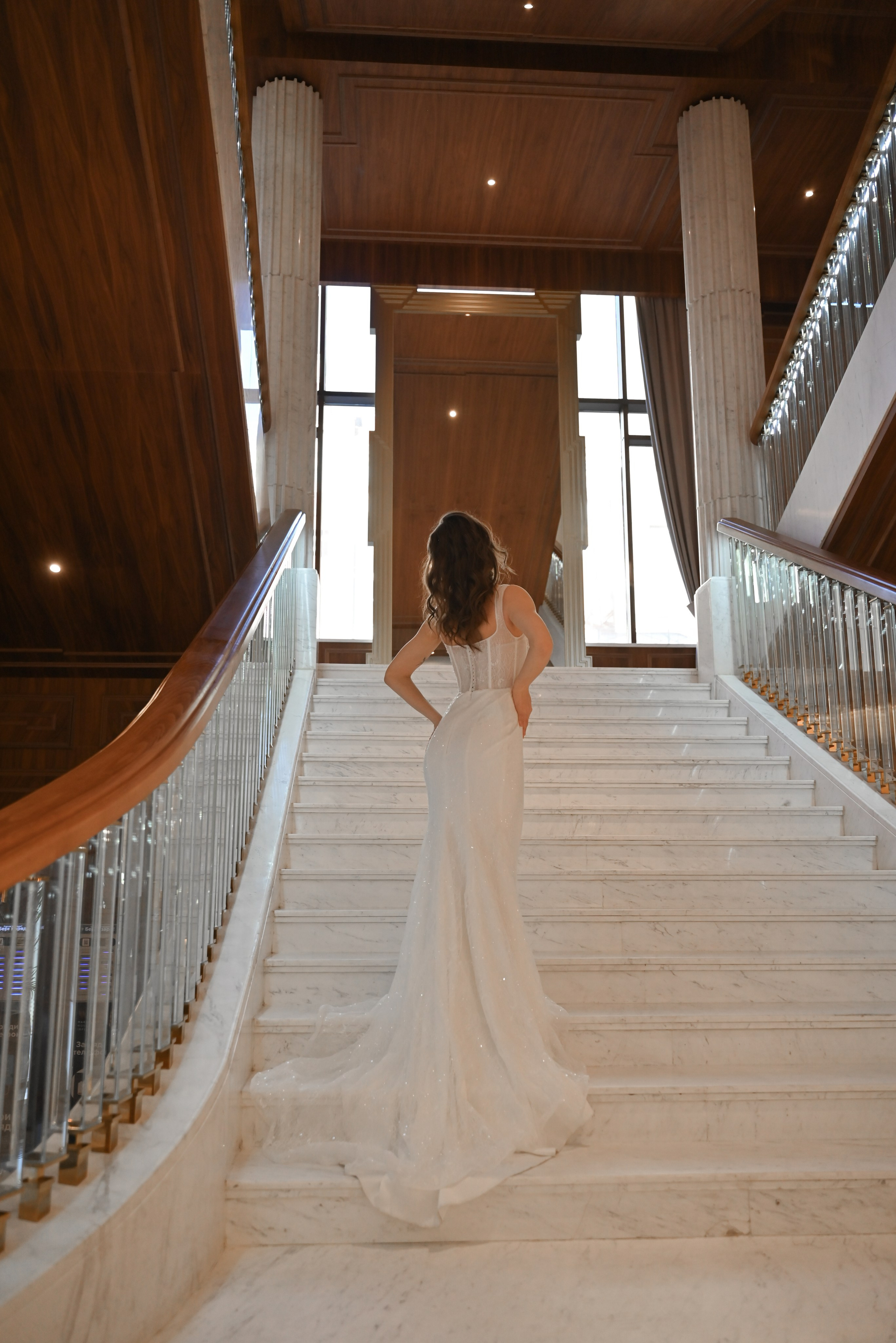 Marriott Moscow. Свадебный и семейный фотограф в Уфе Александров Максим