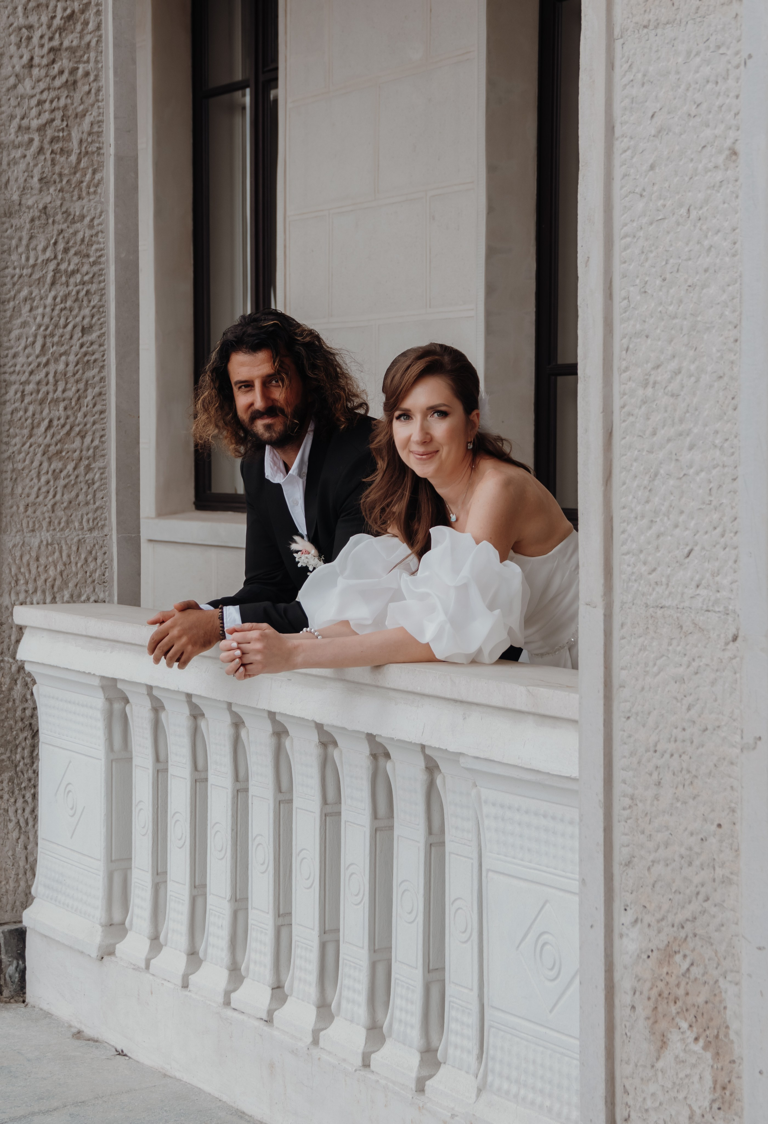 Harun&Tanya. Наталия Фролова. Фотограф. Москва