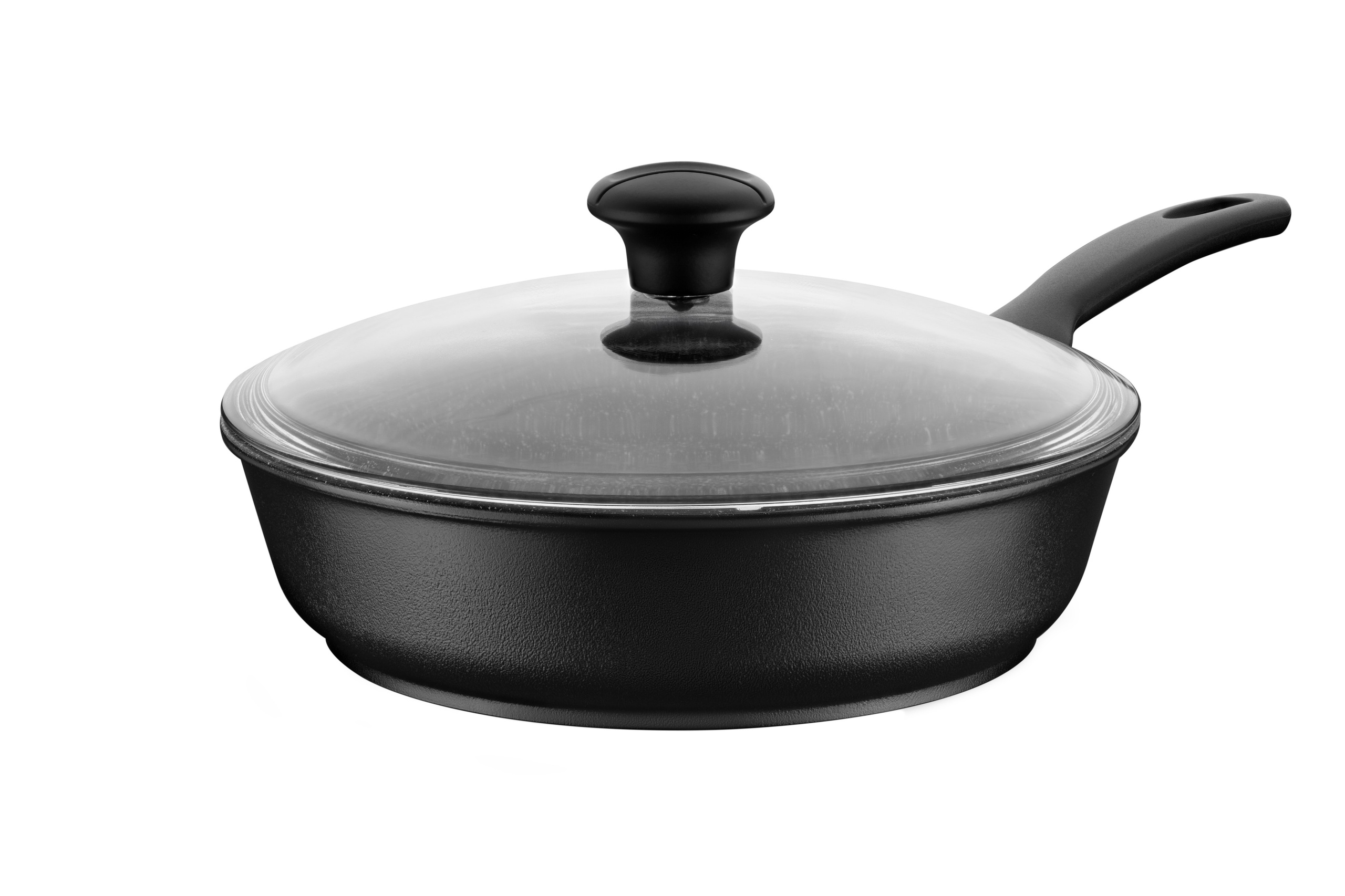 Сковородки и кастрюли Homsly. Олег Дмитриев