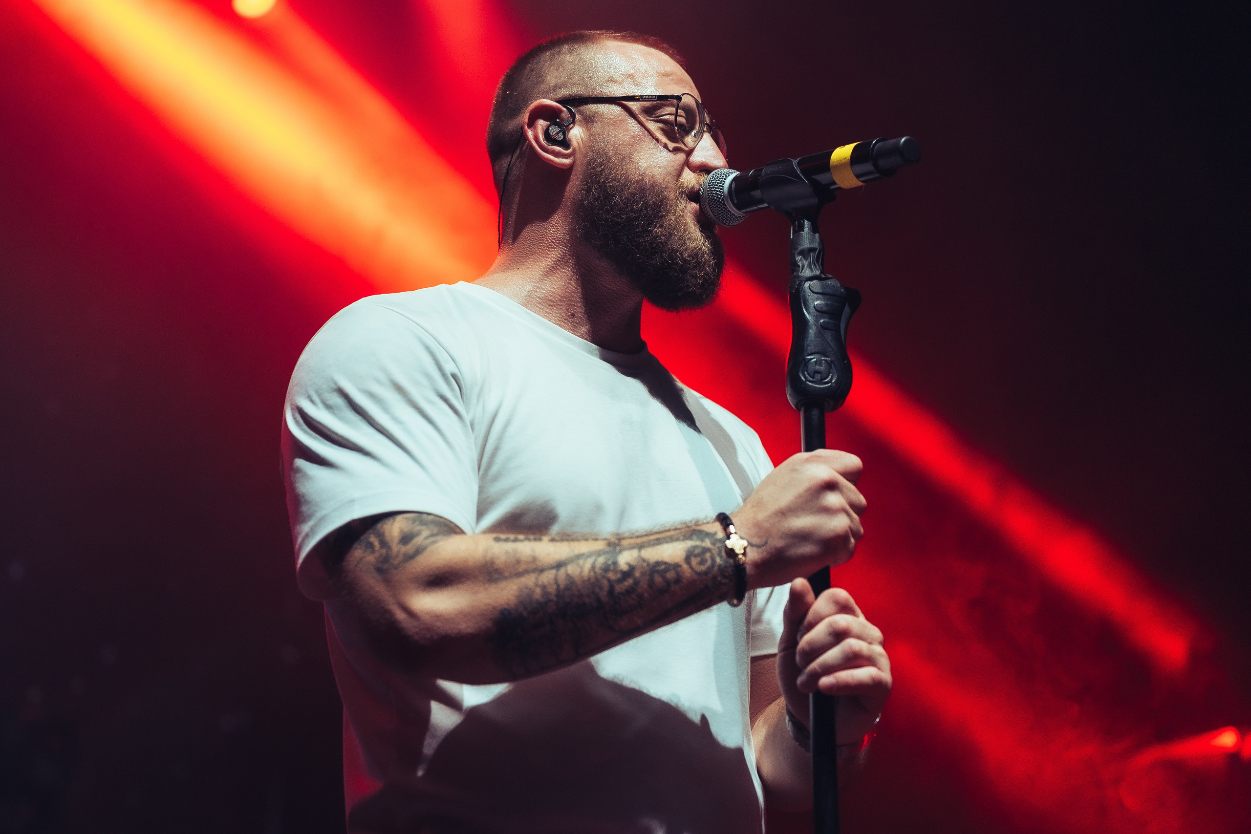 МАВАШИ group, 2025 год. Иван Кубик — фотограф и видеограф