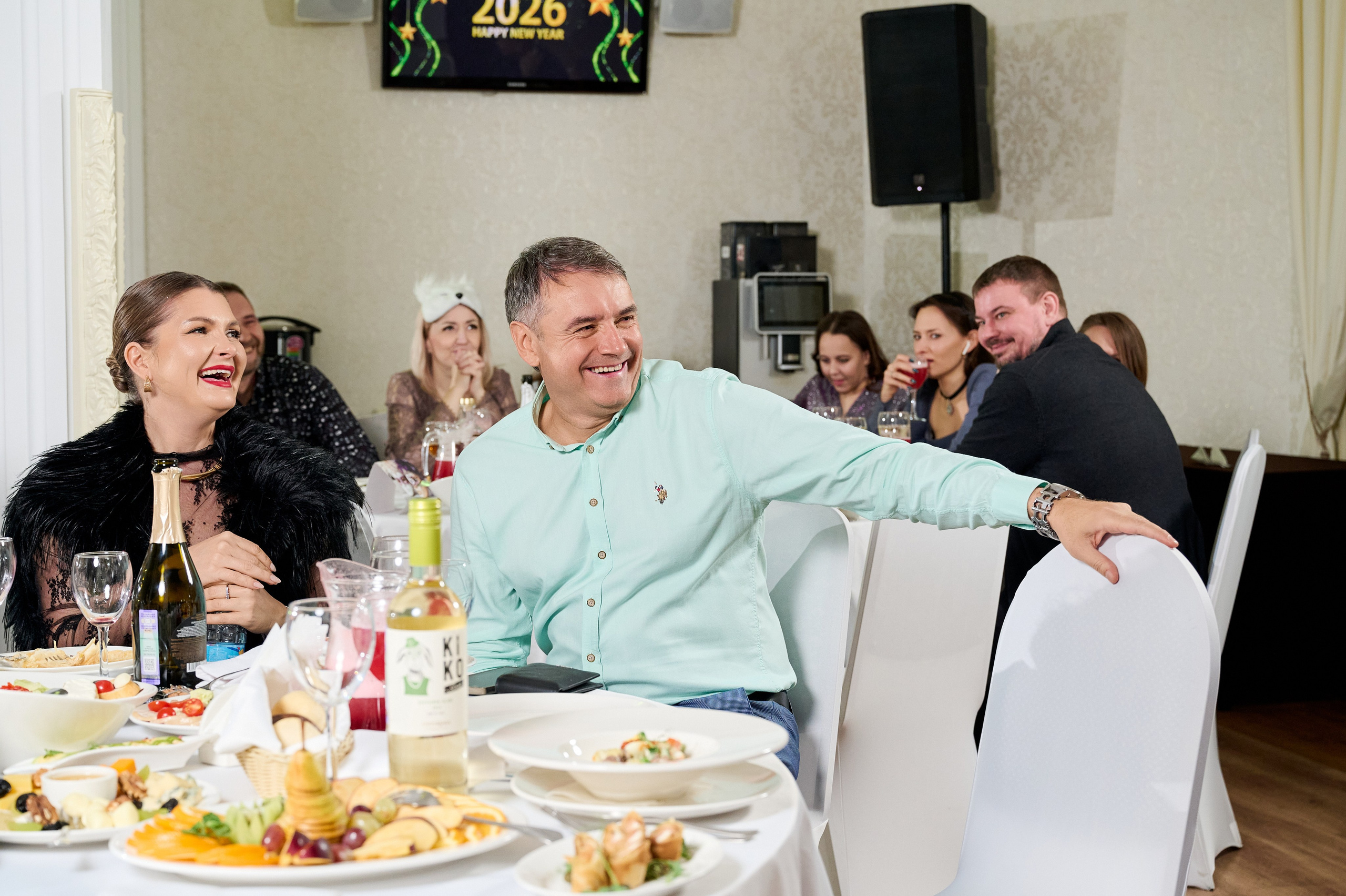 Корпоративы фотограф в Екатеринбурге