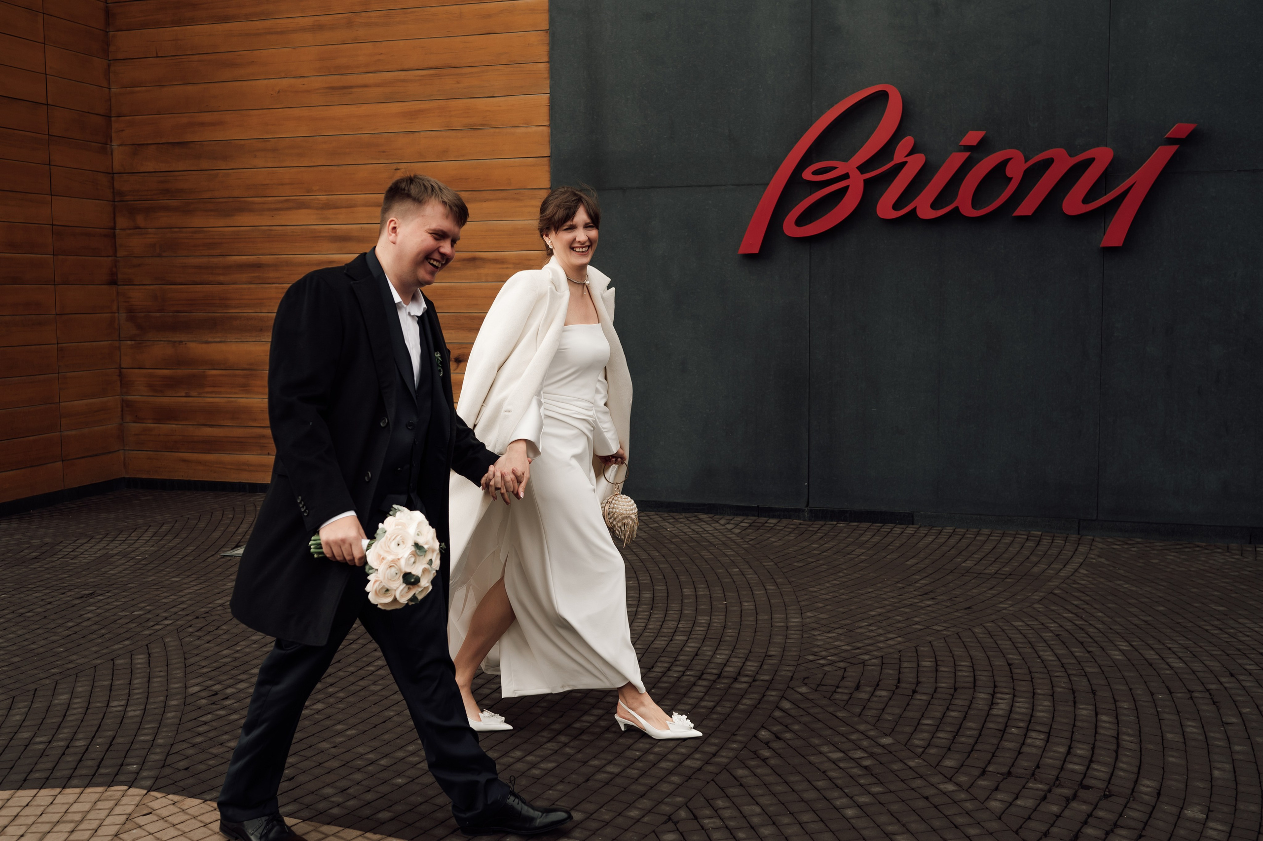 Свадебный фотограф в Санкт-Петербурге, Москве Виталий Козин