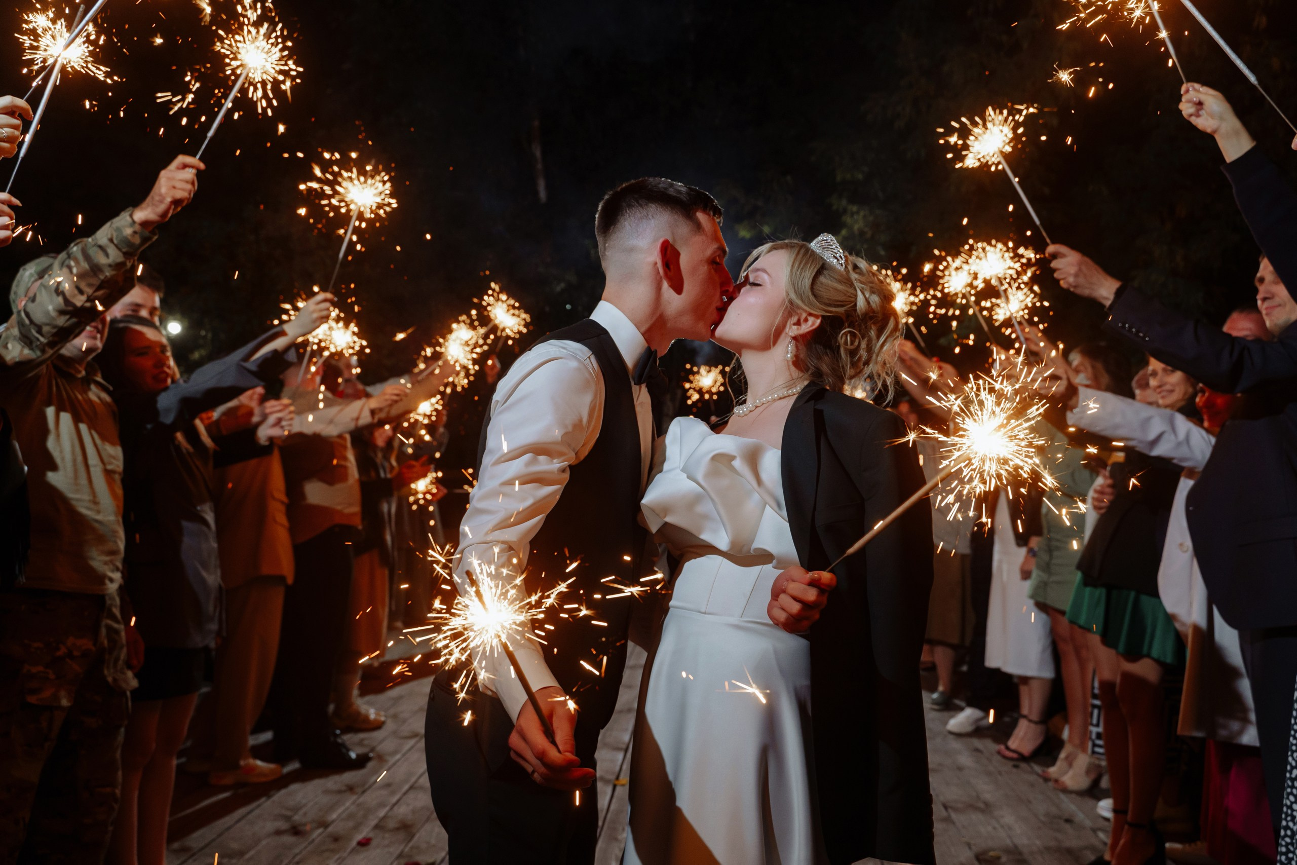 Даниил и Анастасия (26-08-2023)