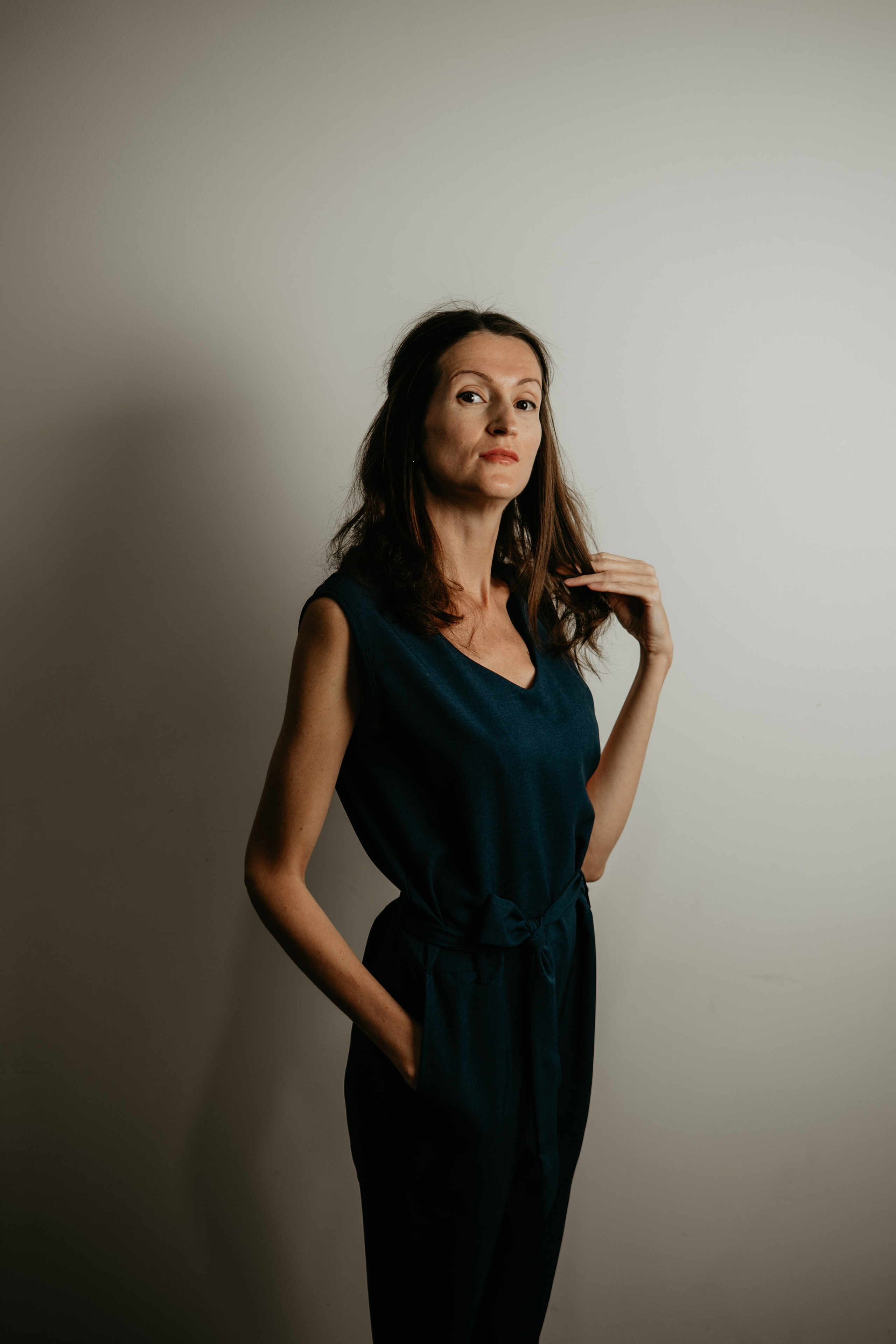 Елена. Концептуальный фотограф Шлыкова Ольга