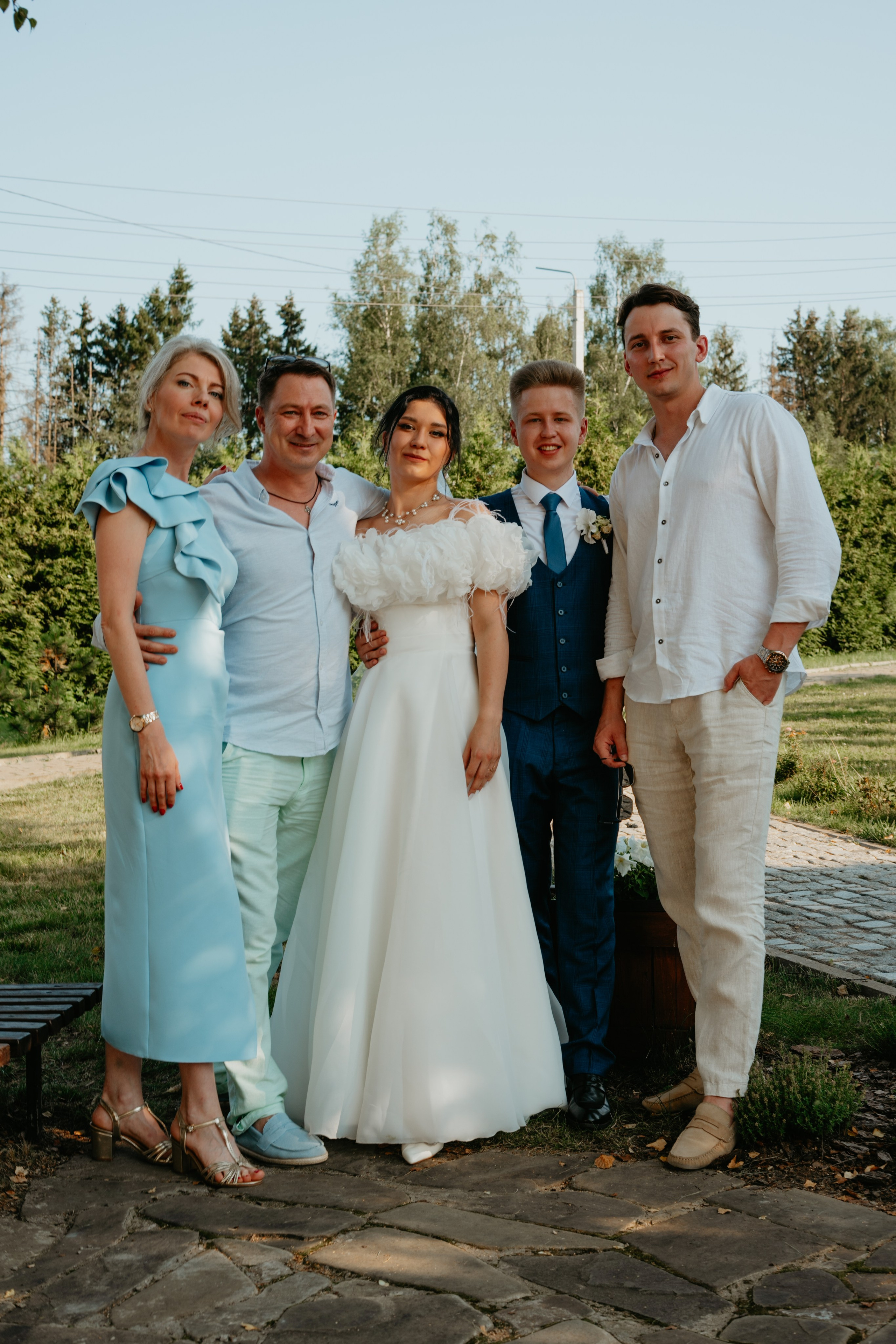 Иван и Евгения. Концептуальный фотограф Шлыкова Ольга