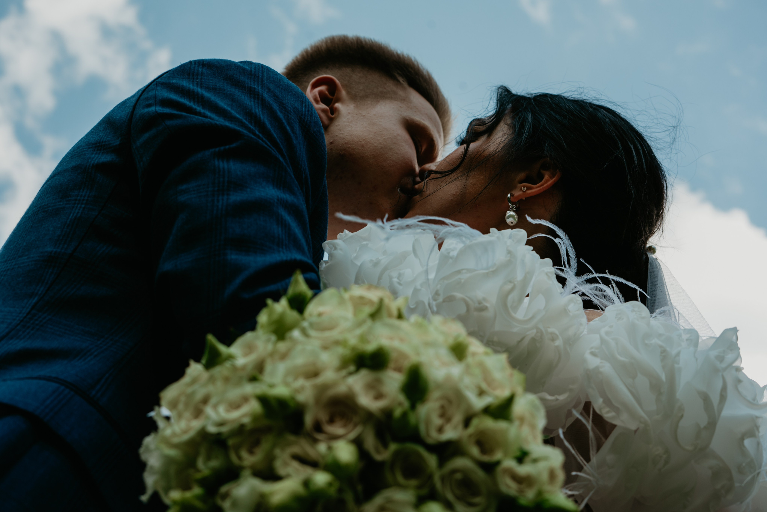 Иван и Евгения. Концептуальный фотограф Шлыкова Ольга