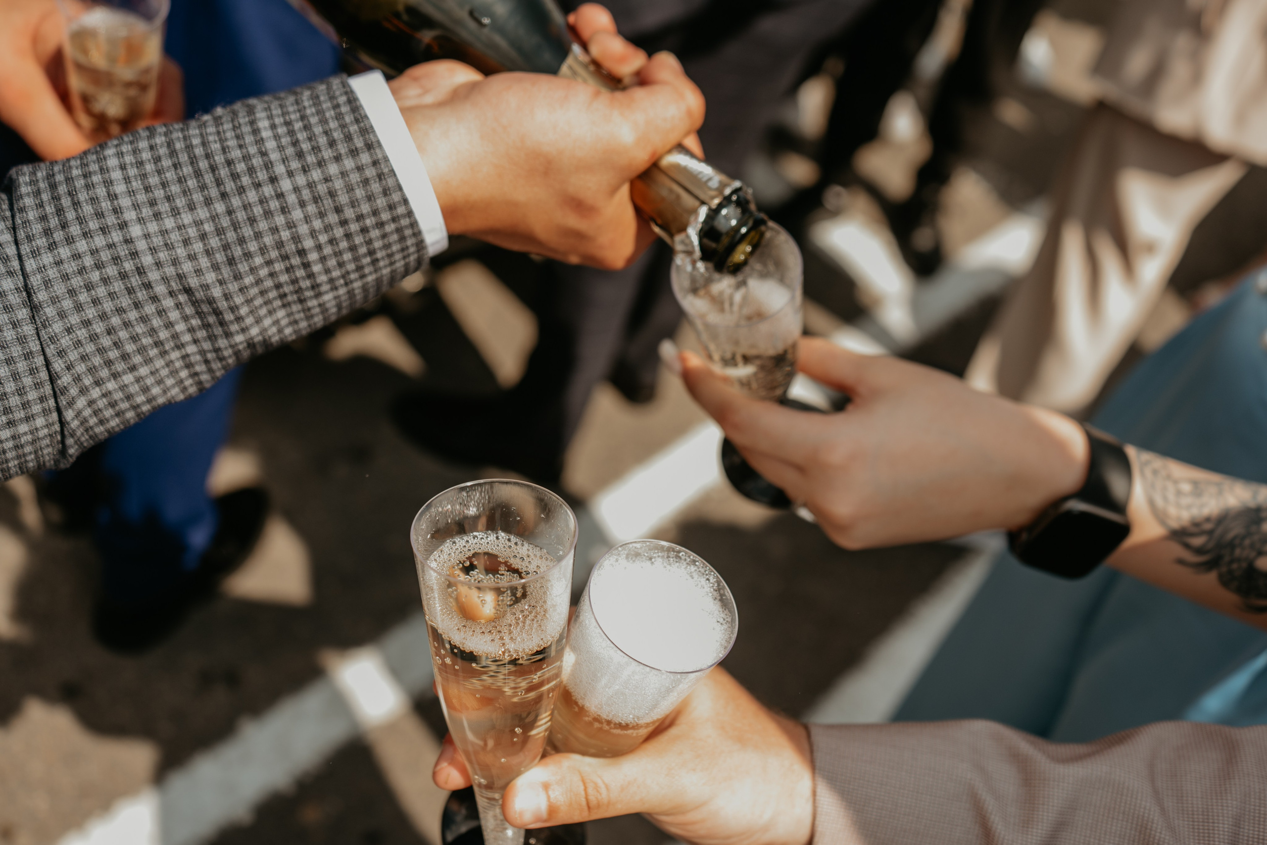 Иван и Евгения. Концептуальный фотограф Шлыкова Ольга