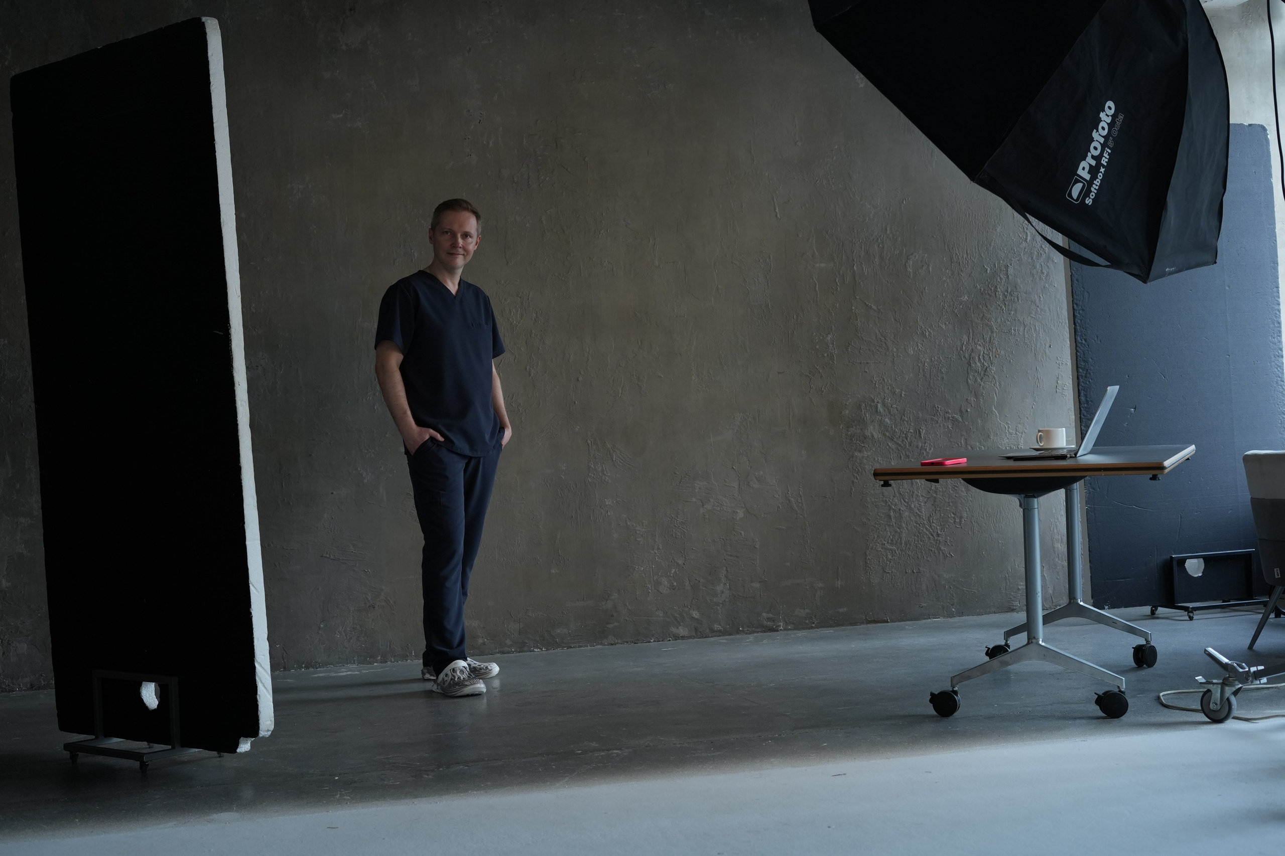 Александр. Концептуальный фотограф Шлыкова Ольга