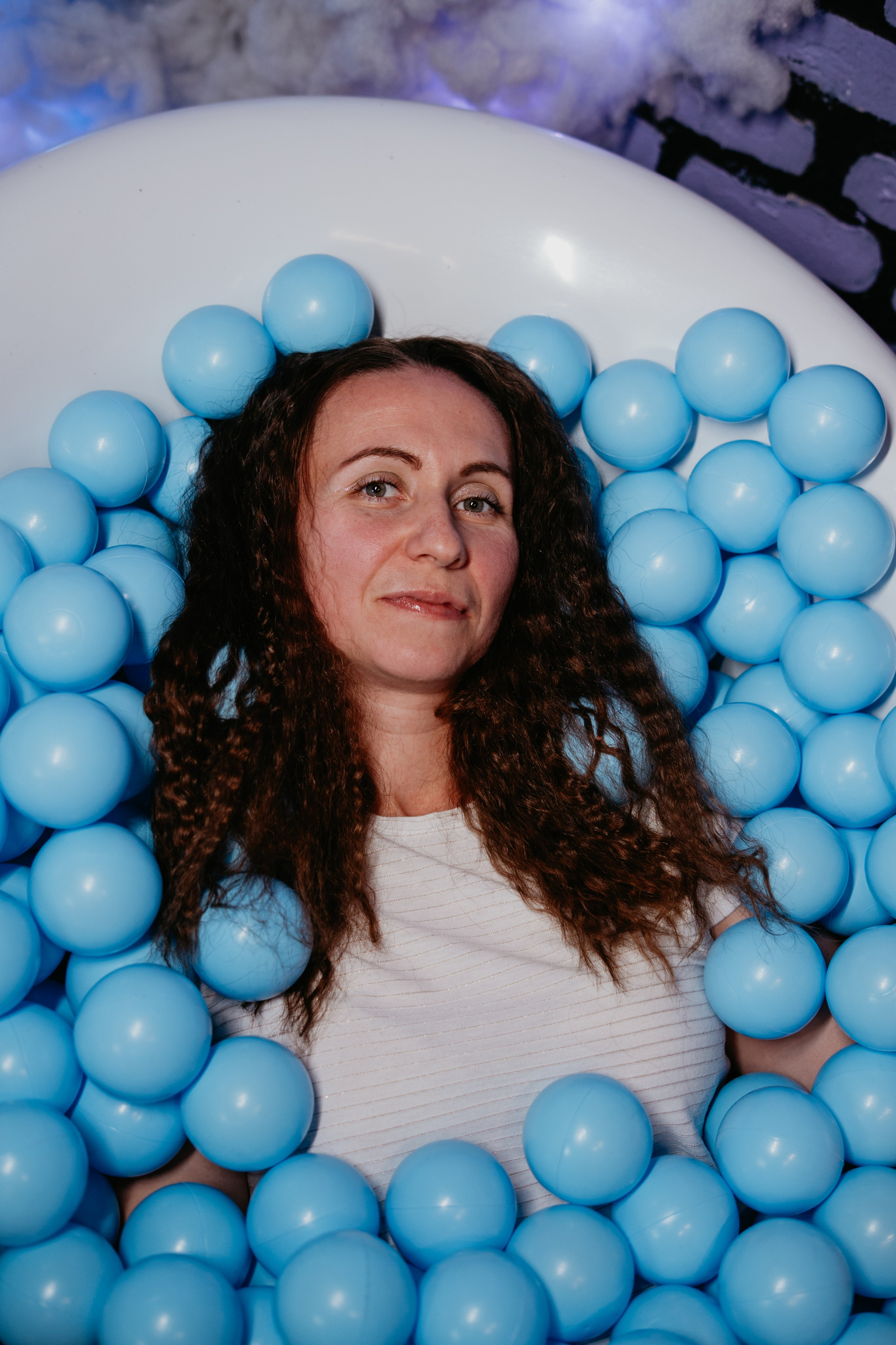 Девичник. Концептуальный фотограф Шлыкова Ольга