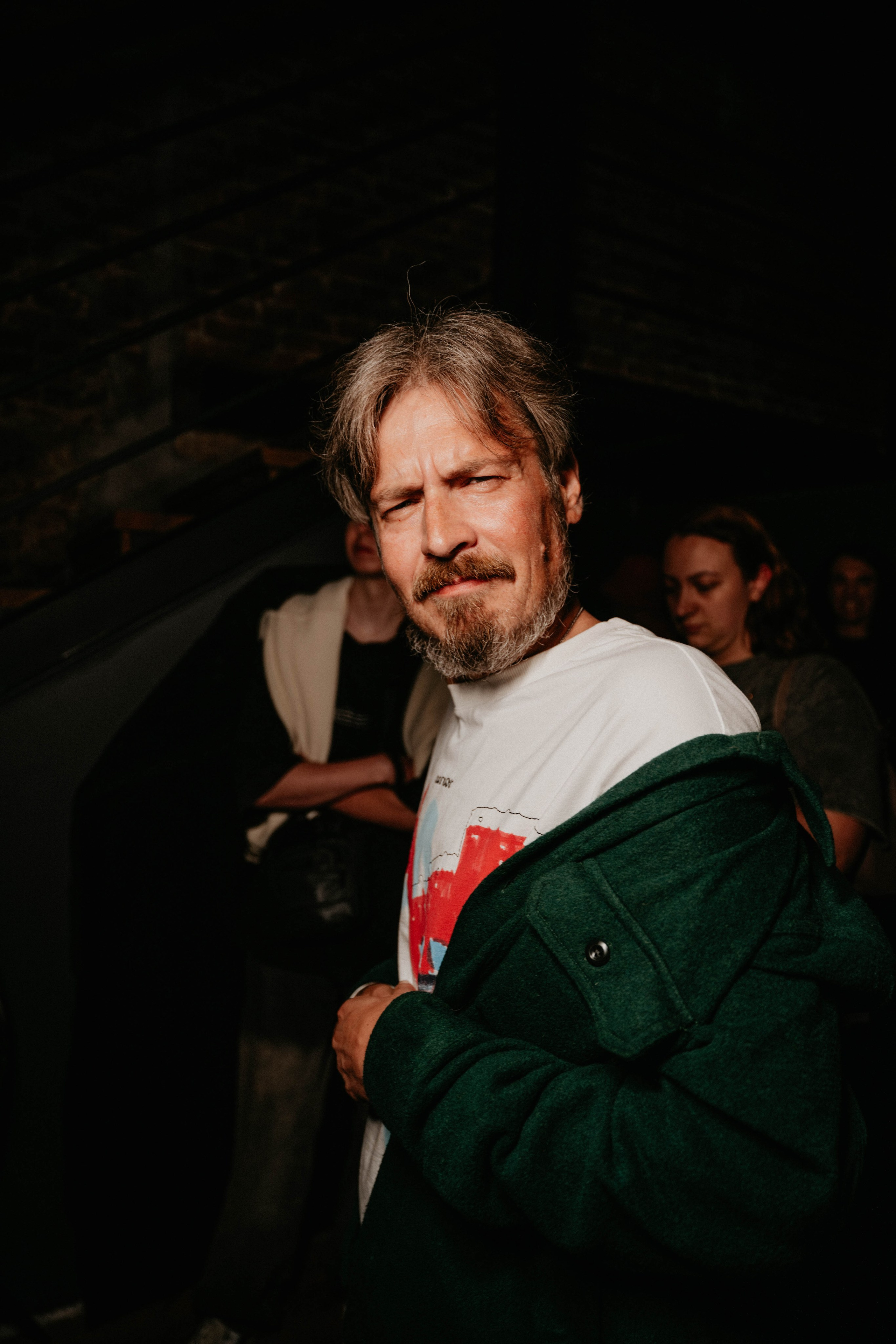 AURA. Концептуальный фотограф Шлыкова Ольга