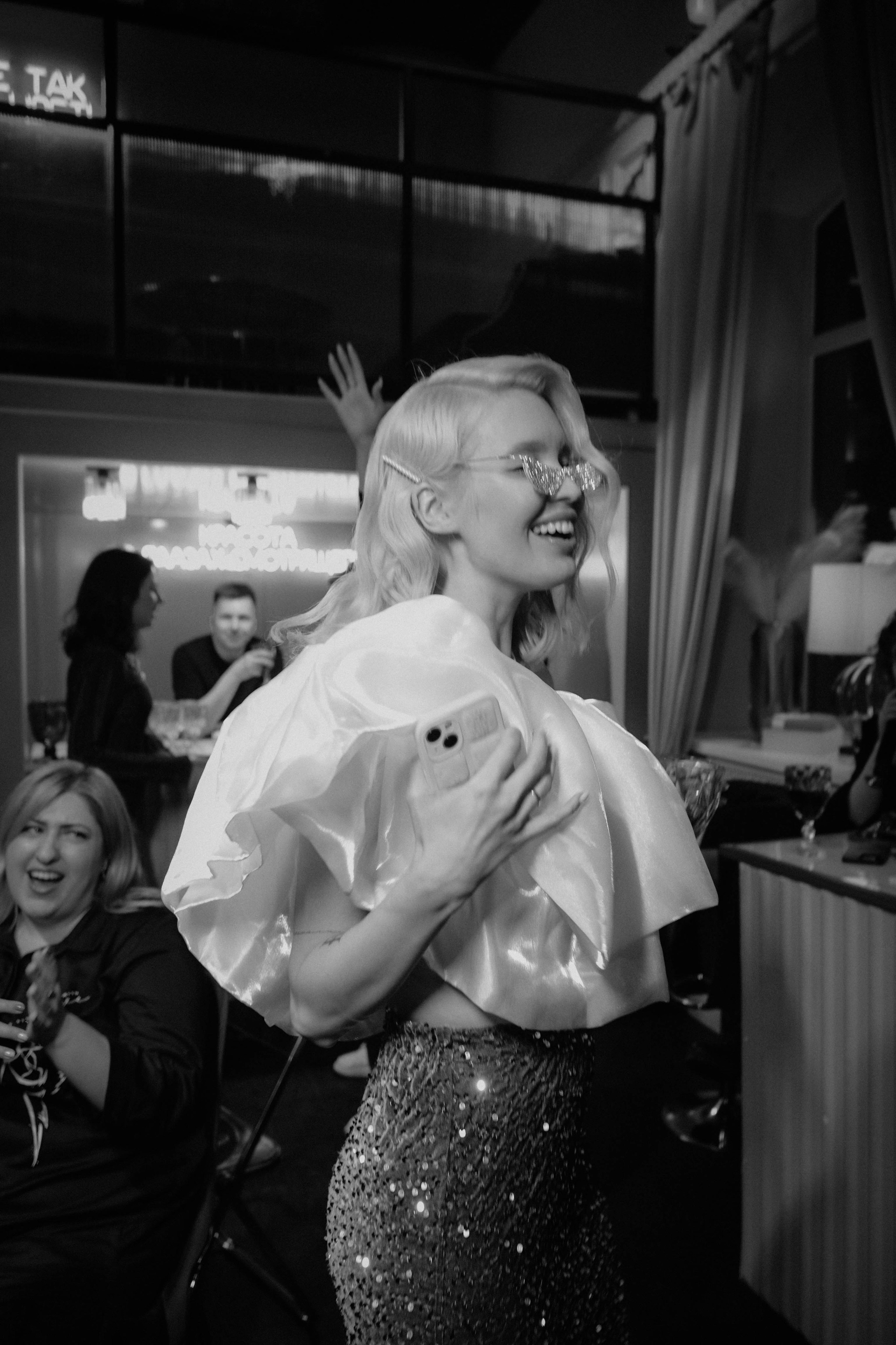 Happy birthday. Концептуальный фотограф Шлыкова Ольга