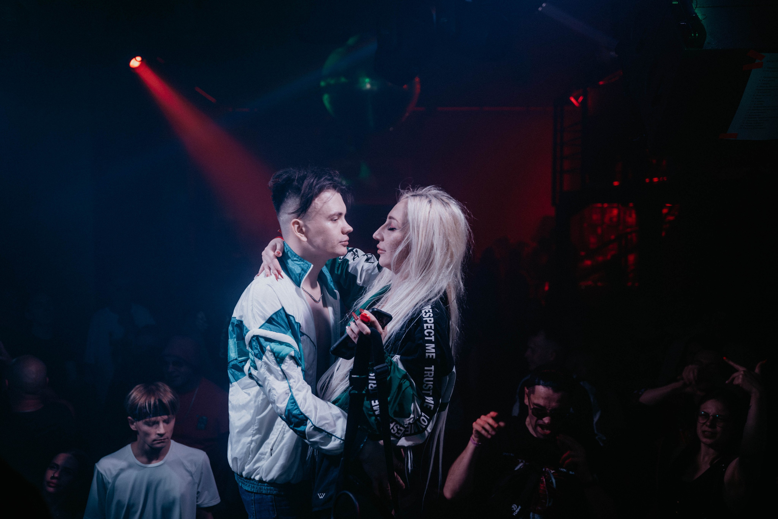 AURA. Концептуальный фотограф Шлыкова Ольга