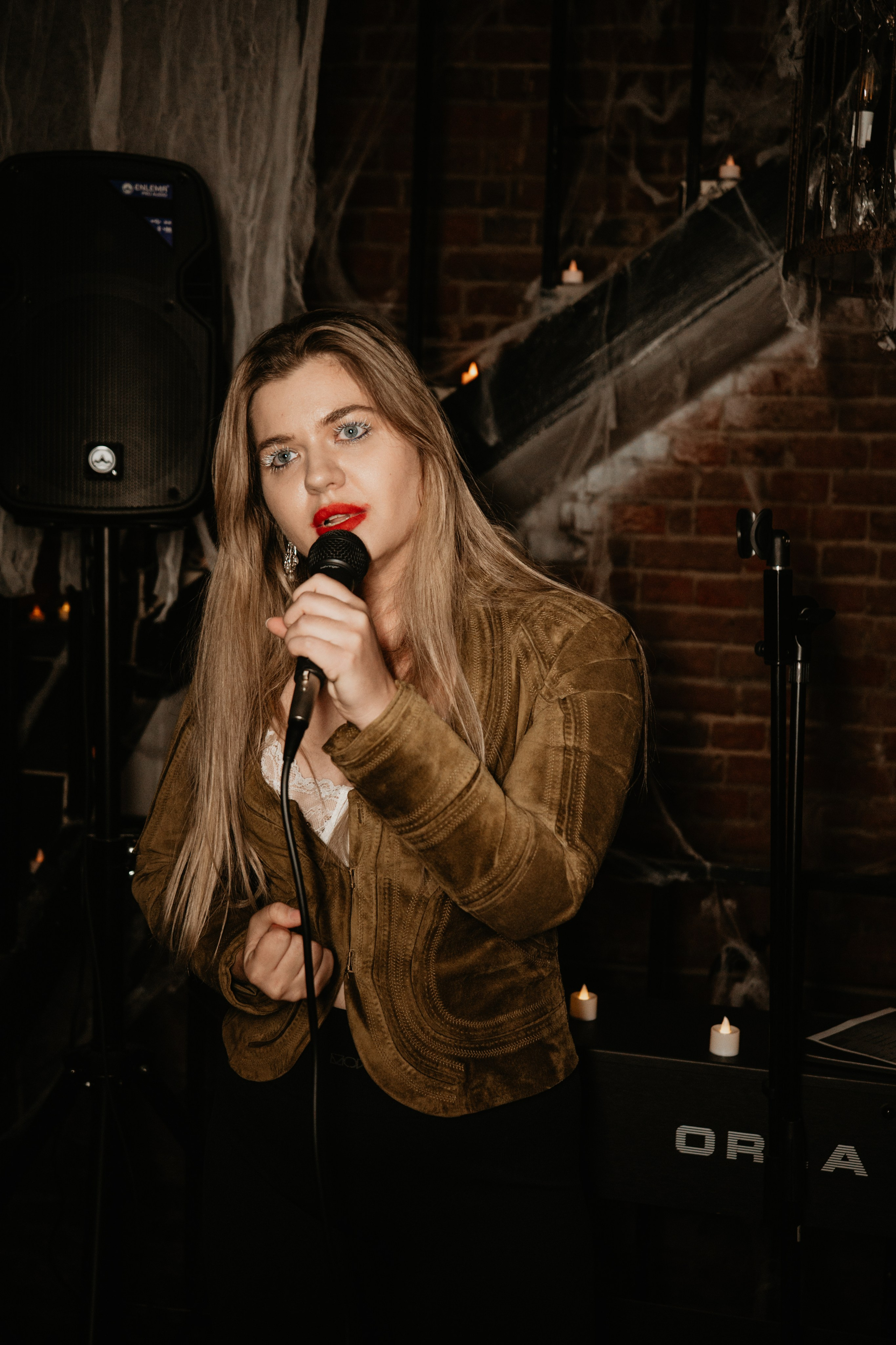 Кооператив Halloween. Концептуальный фотограф Шлыкова Ольга