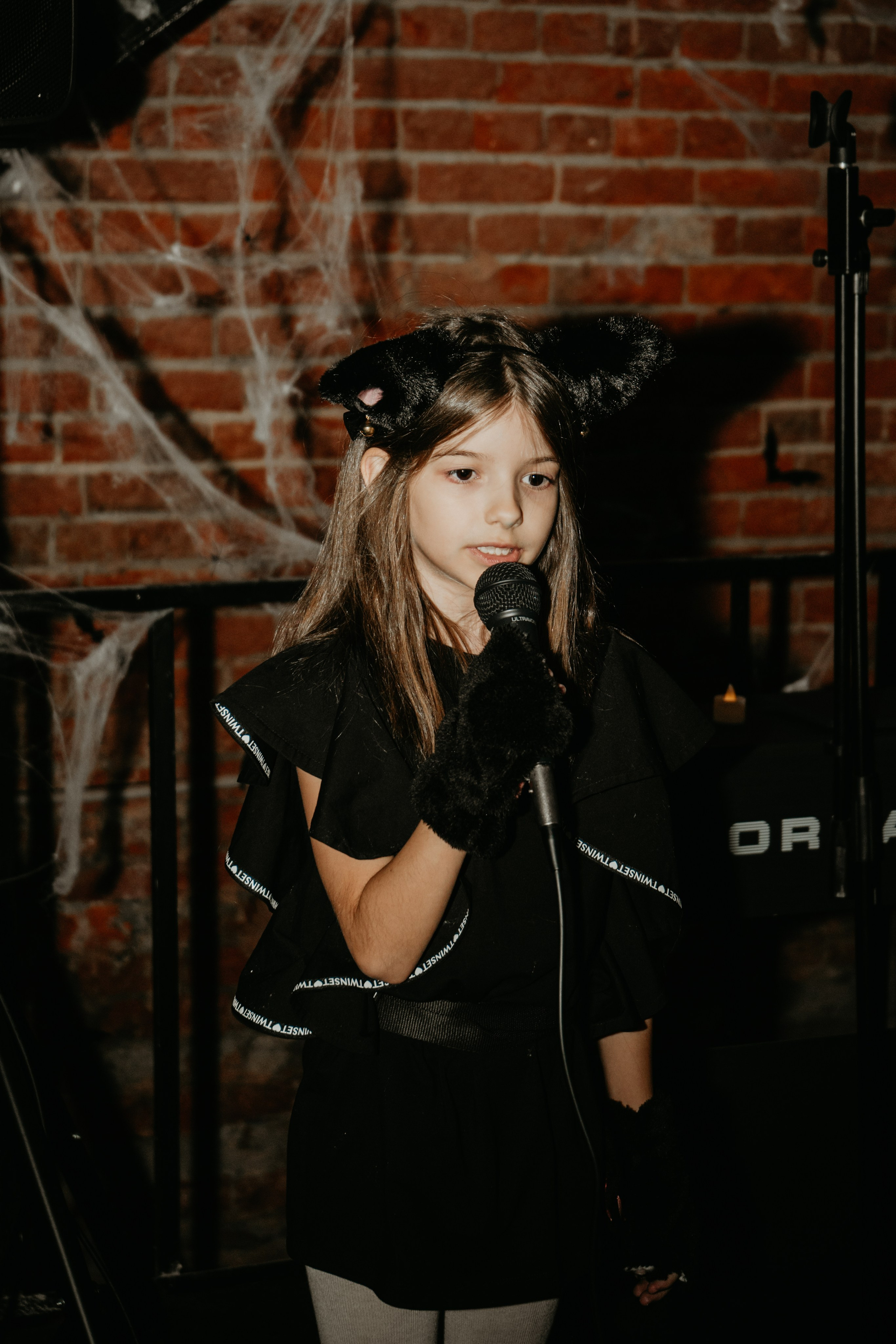 Кооператив Halloween. Концептуальный фотограф Шлыкова Ольга