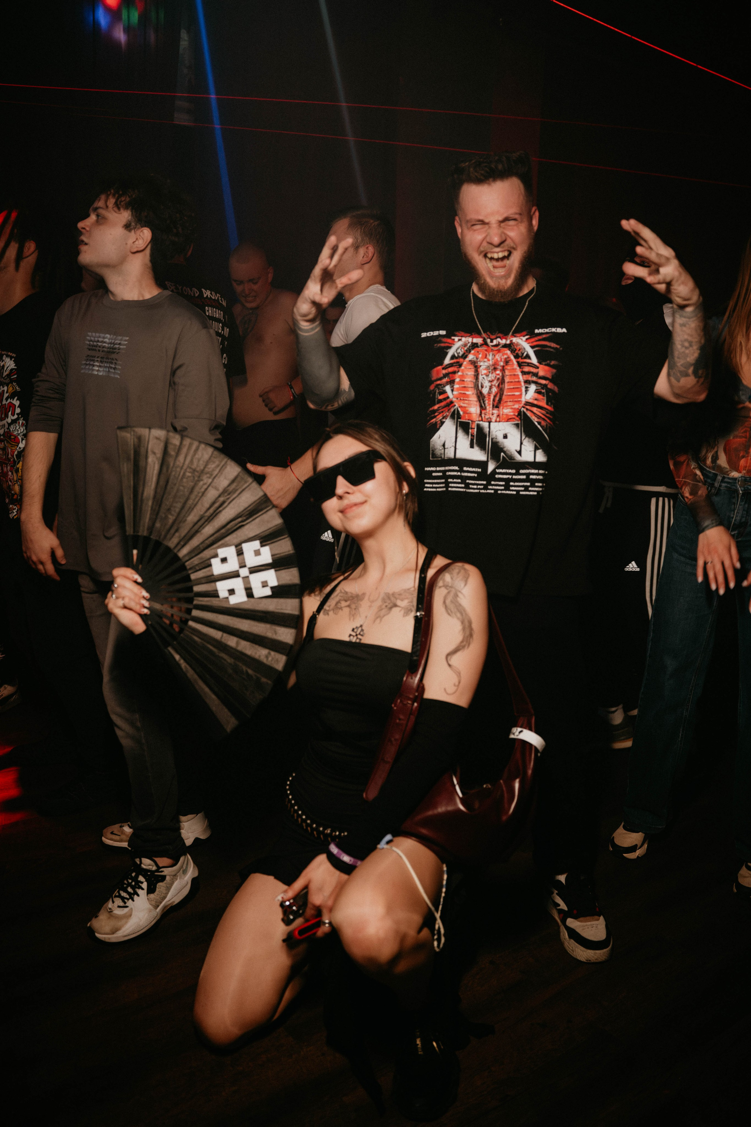 AURA. Концептуальный фотограф Шлыкова Ольга