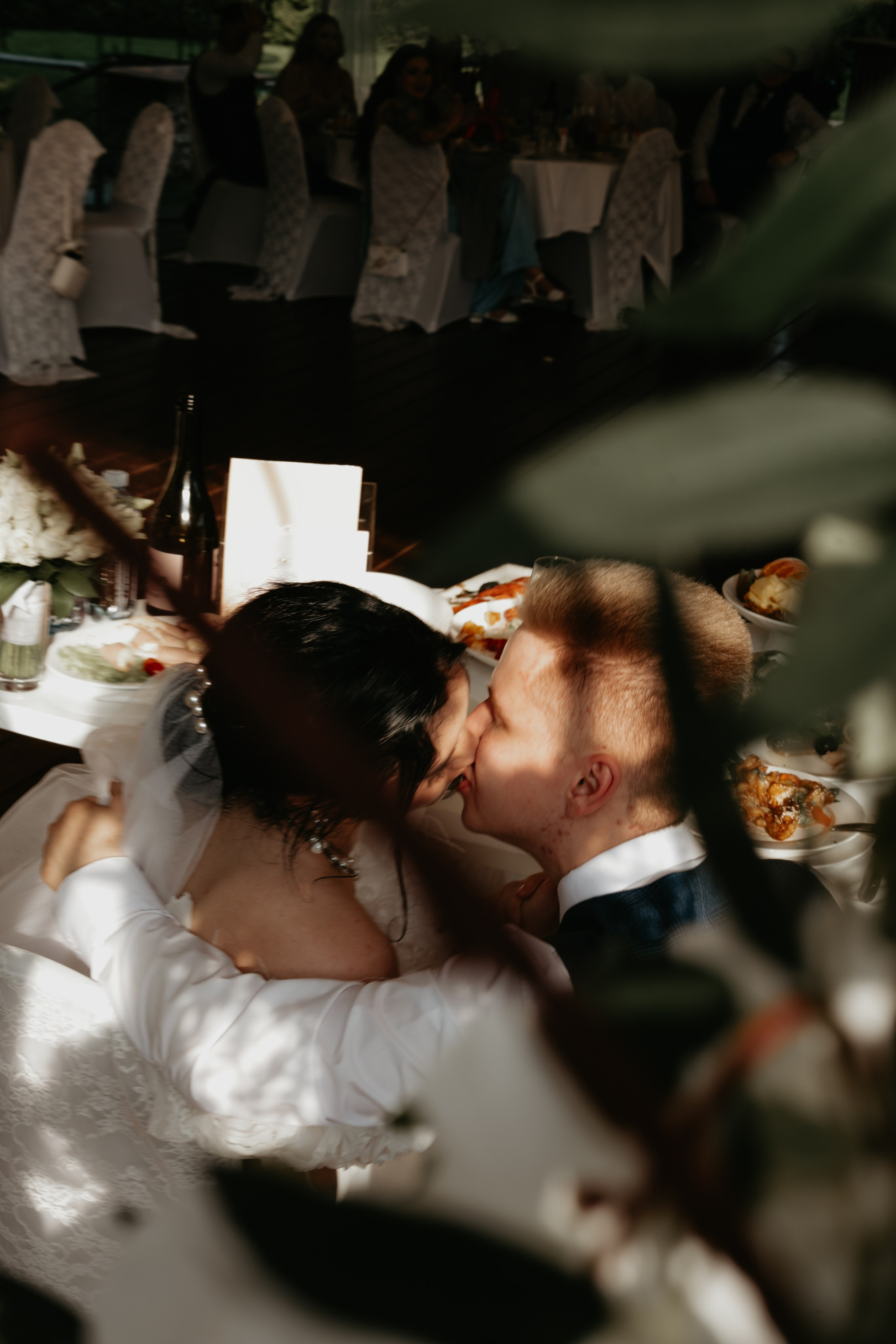 Иван и Евгения. Концептуальный фотограф Шлыкова Ольга