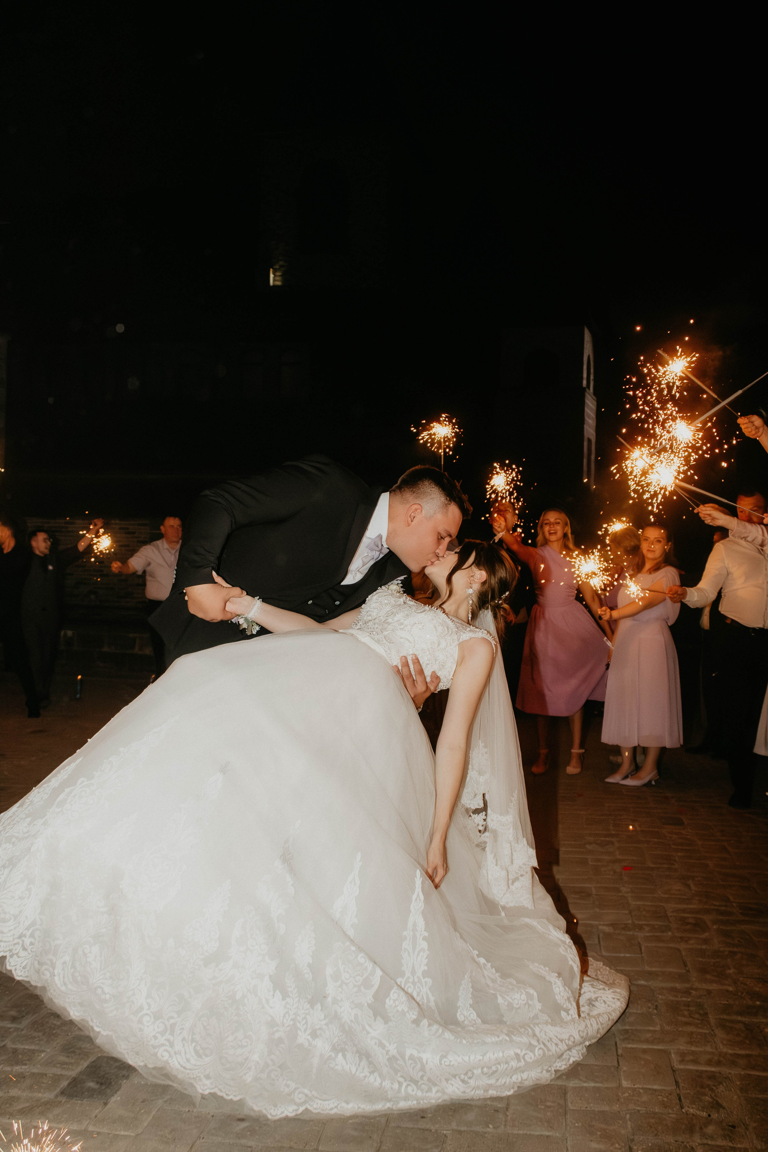 Маргарита и Игорь. Концептуальный фотограф Шлыкова Ольга