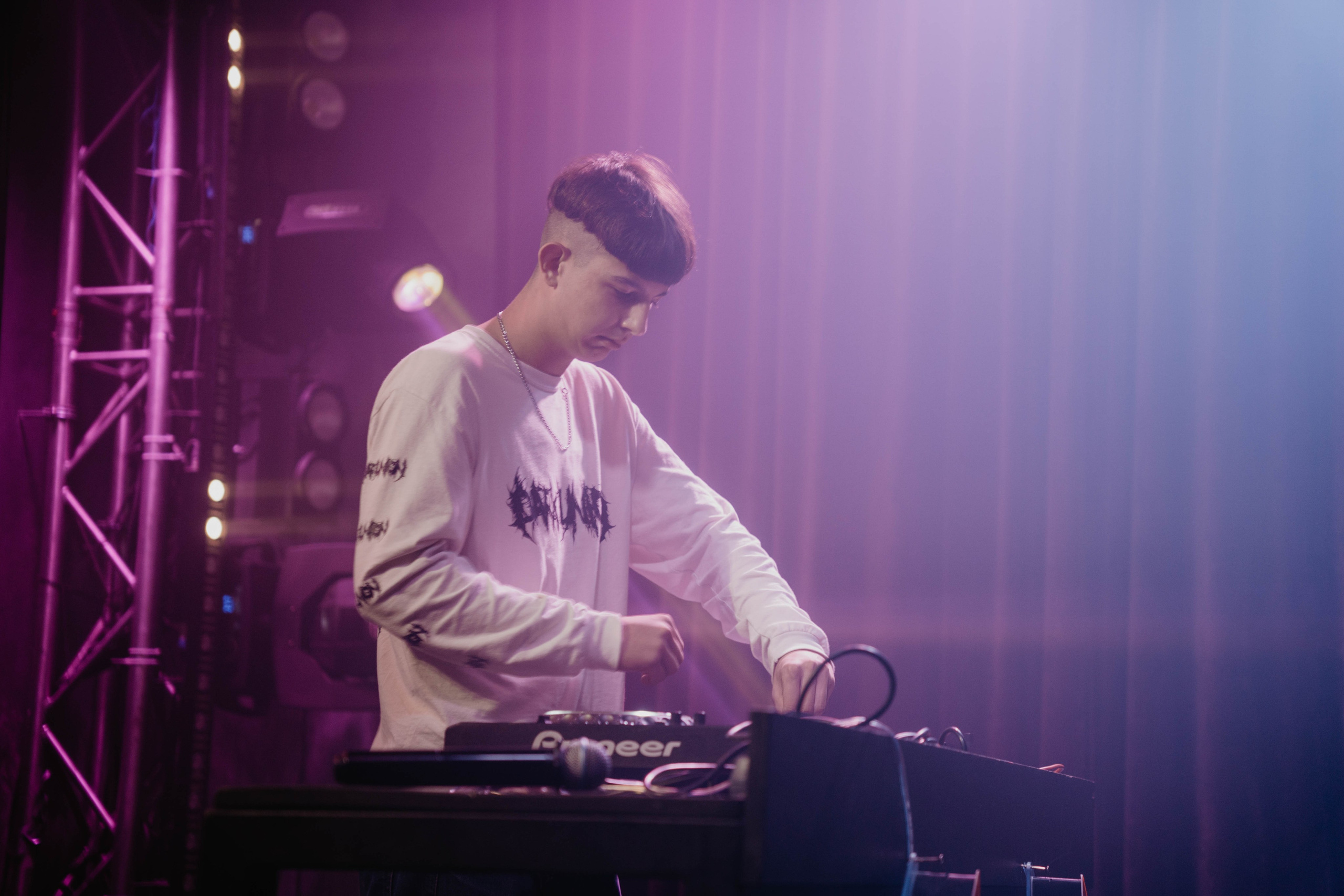 AURA. Концептуальный фотограф Шлыкова Ольга