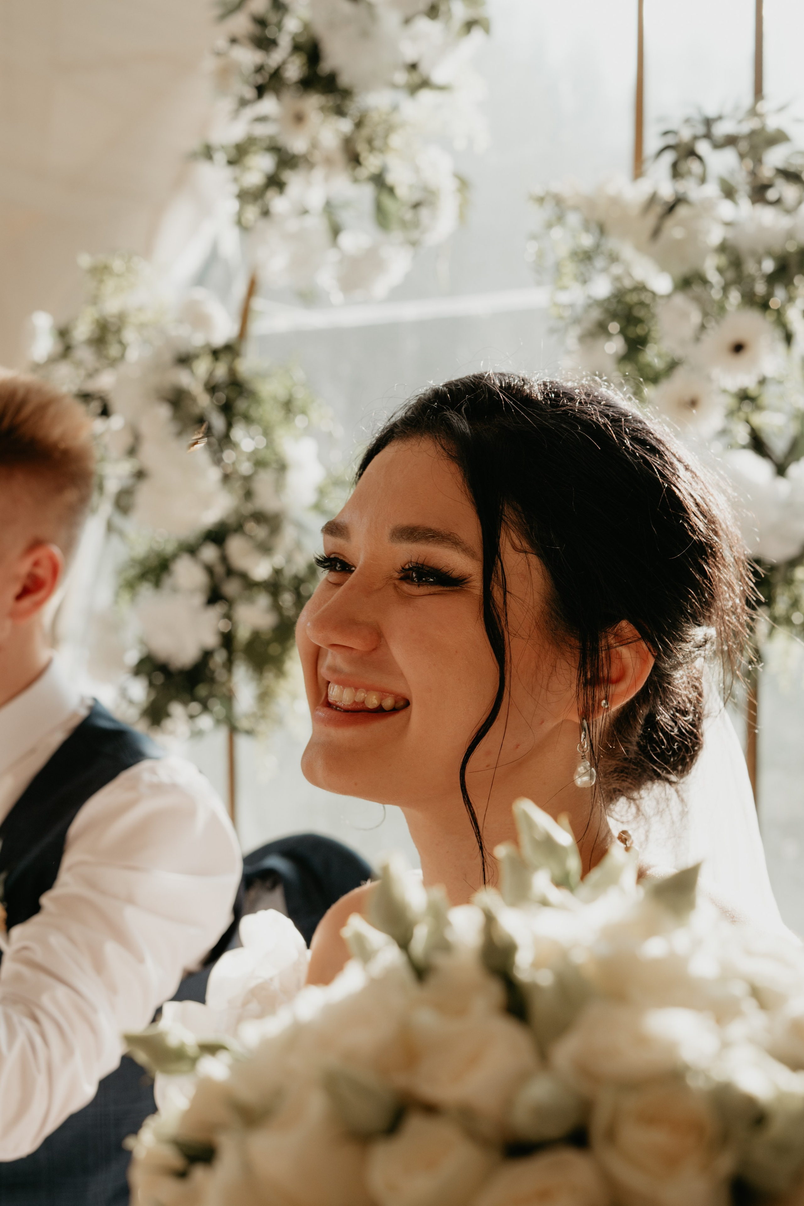 Иван и Евгения. Концептуальный фотограф Шлыкова Ольга