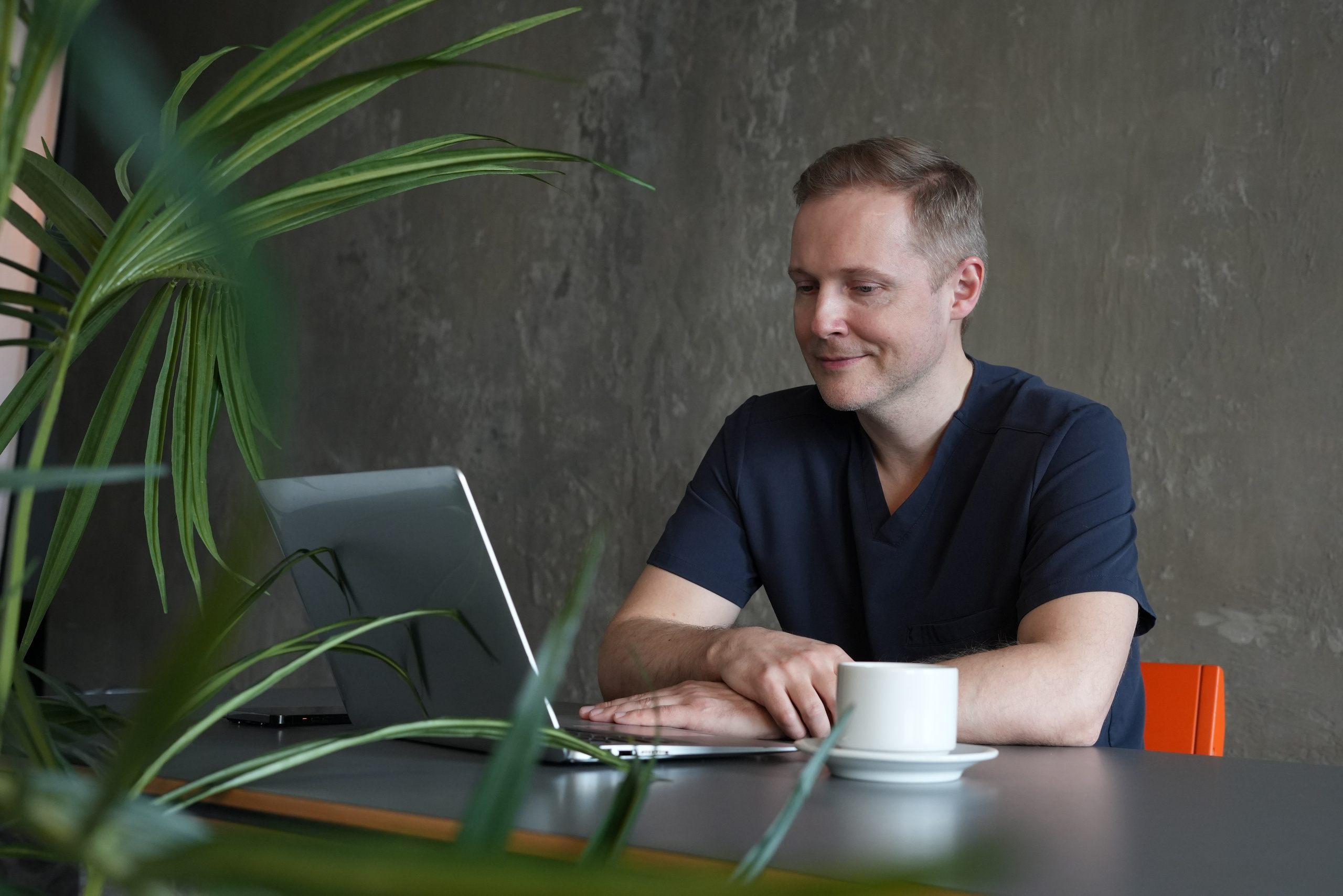 Александр. Концептуальный фотограф Шлыкова Ольга