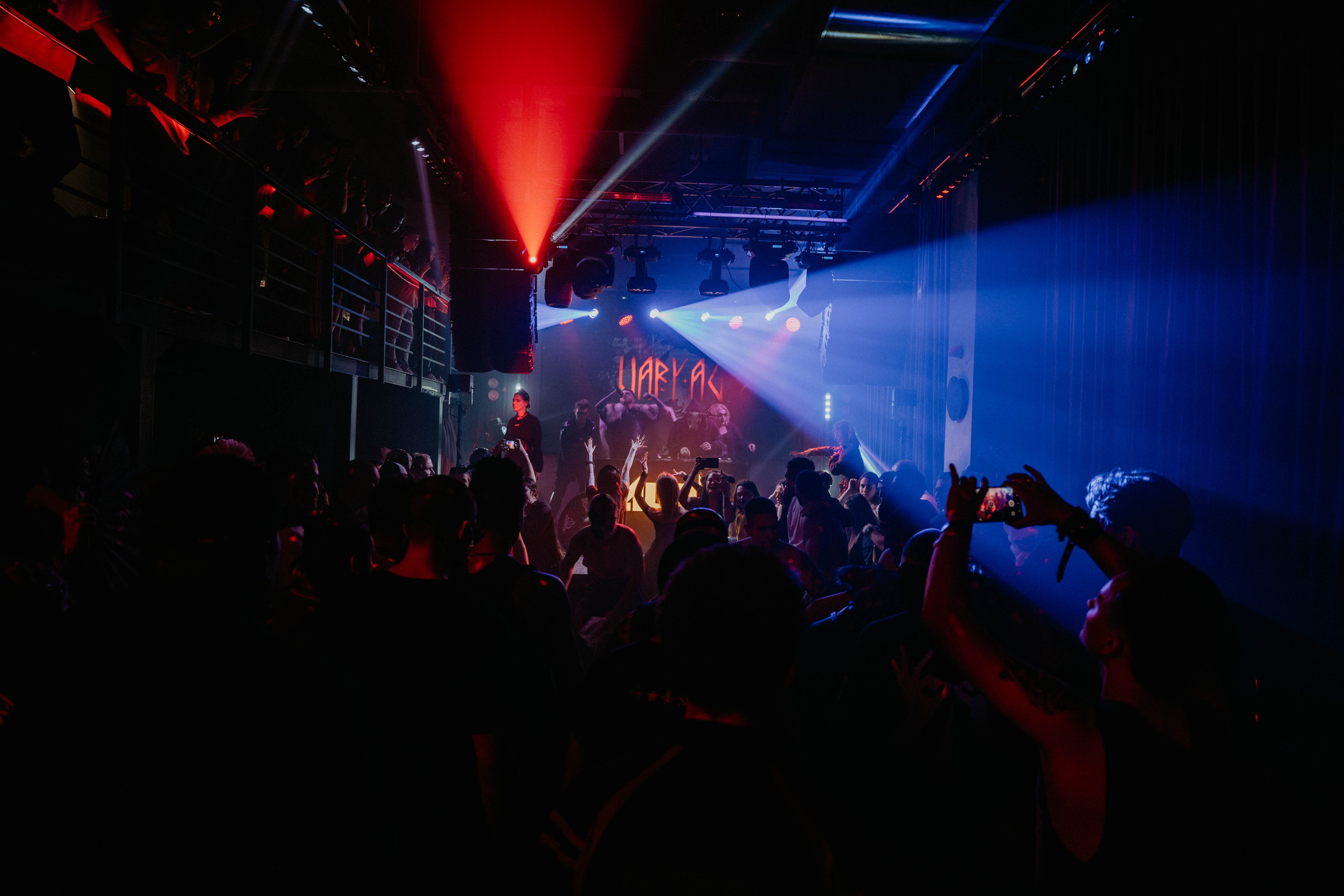 AURA. Концептуальный фотограф Шлыкова Ольга