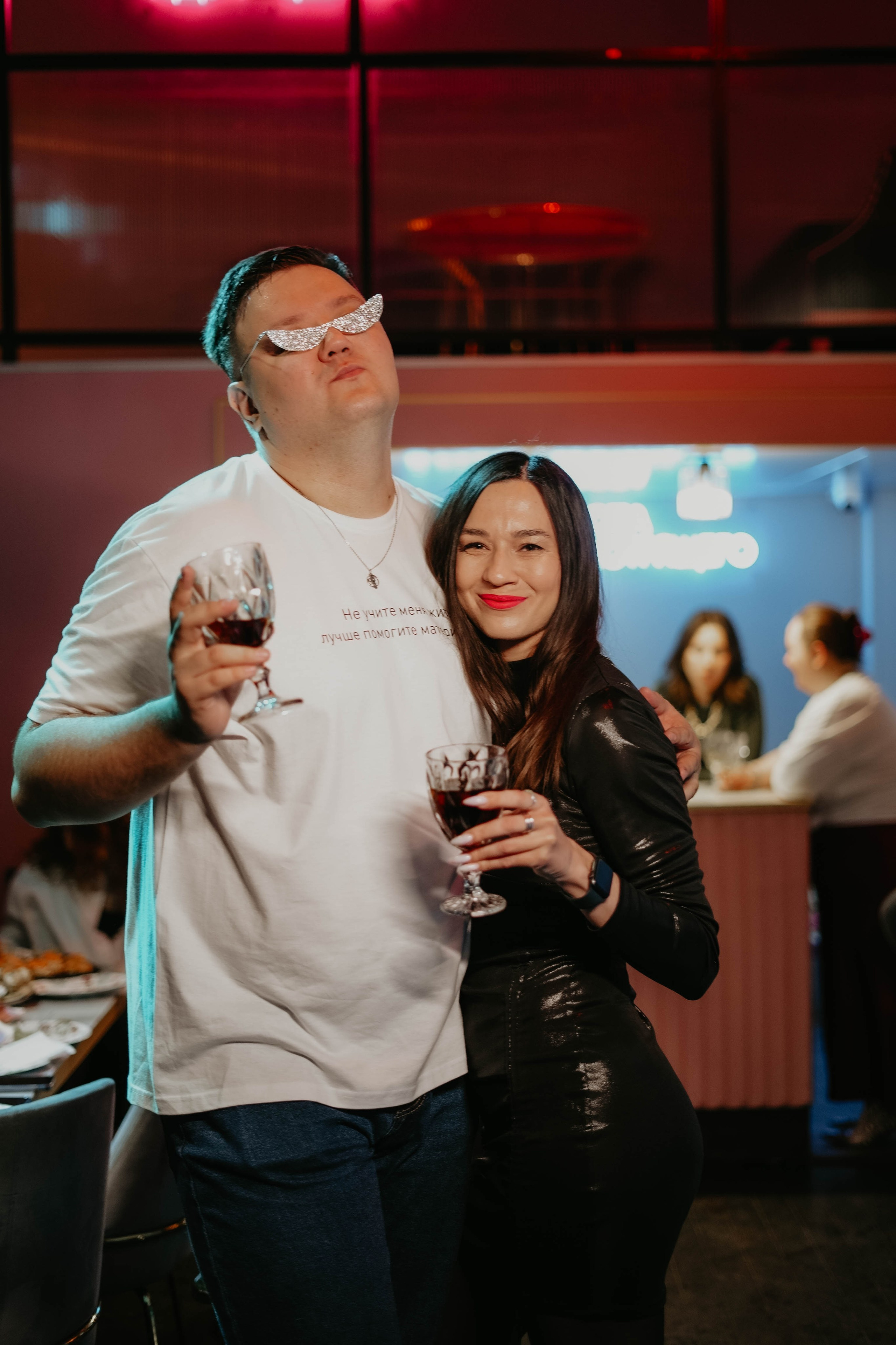 Happy birthday. Концептуальный фотограф Шлыкова Ольга