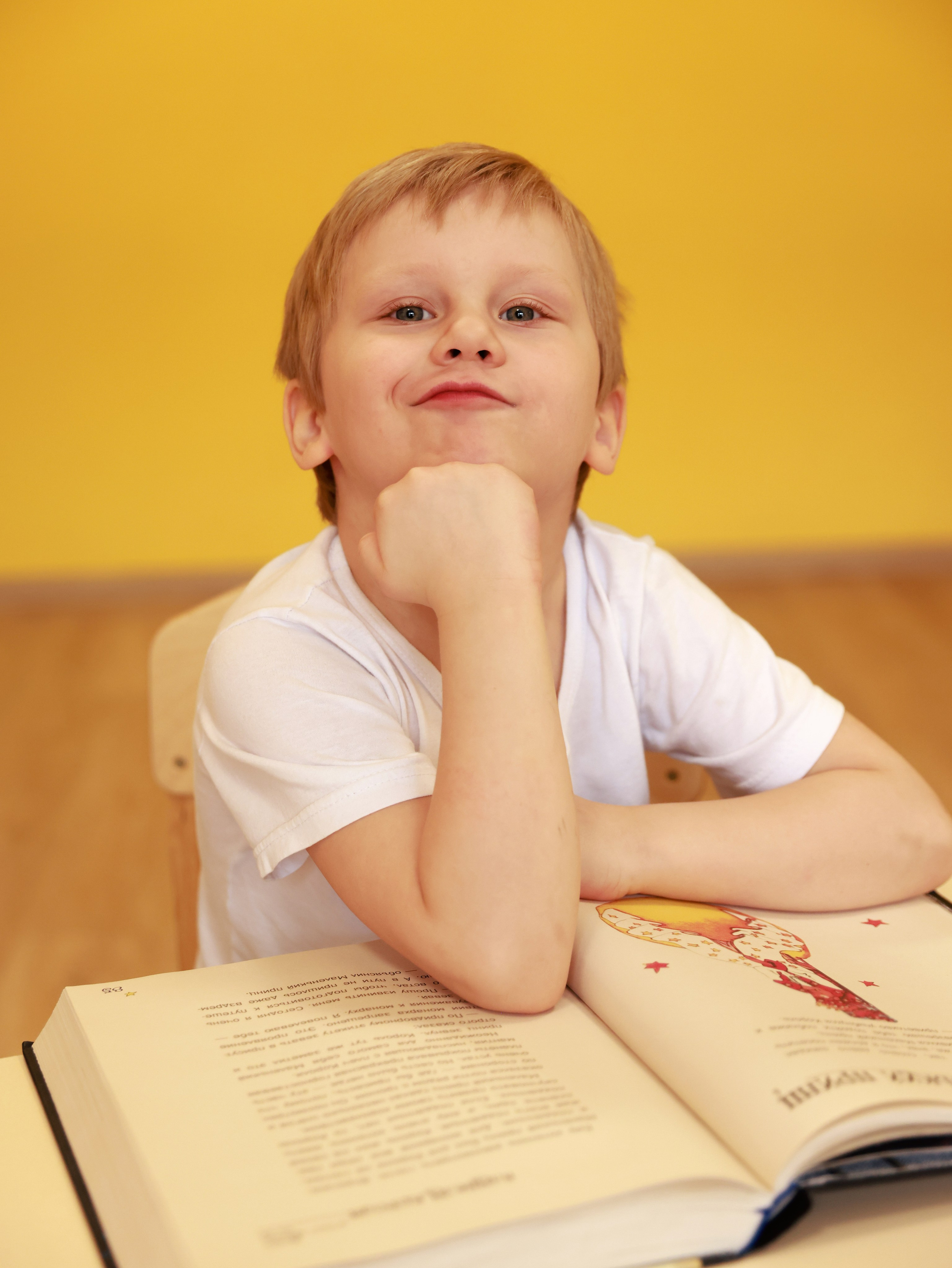 Детский сад. Мультифотограф Динара Ахмедзянова