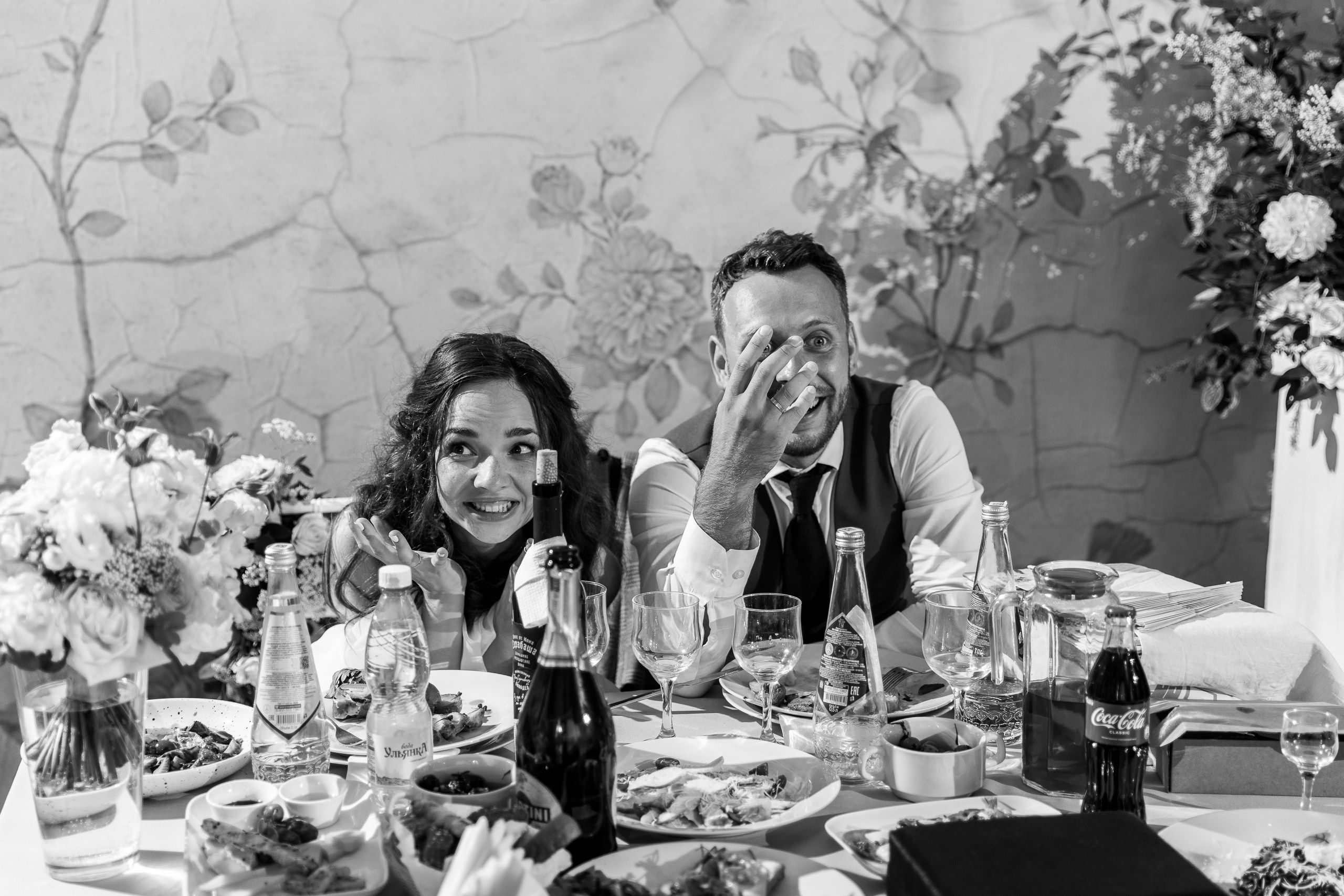 ANDREA & CATERINA. Свадебный фотограф в Ульяновске Владимир Лесников